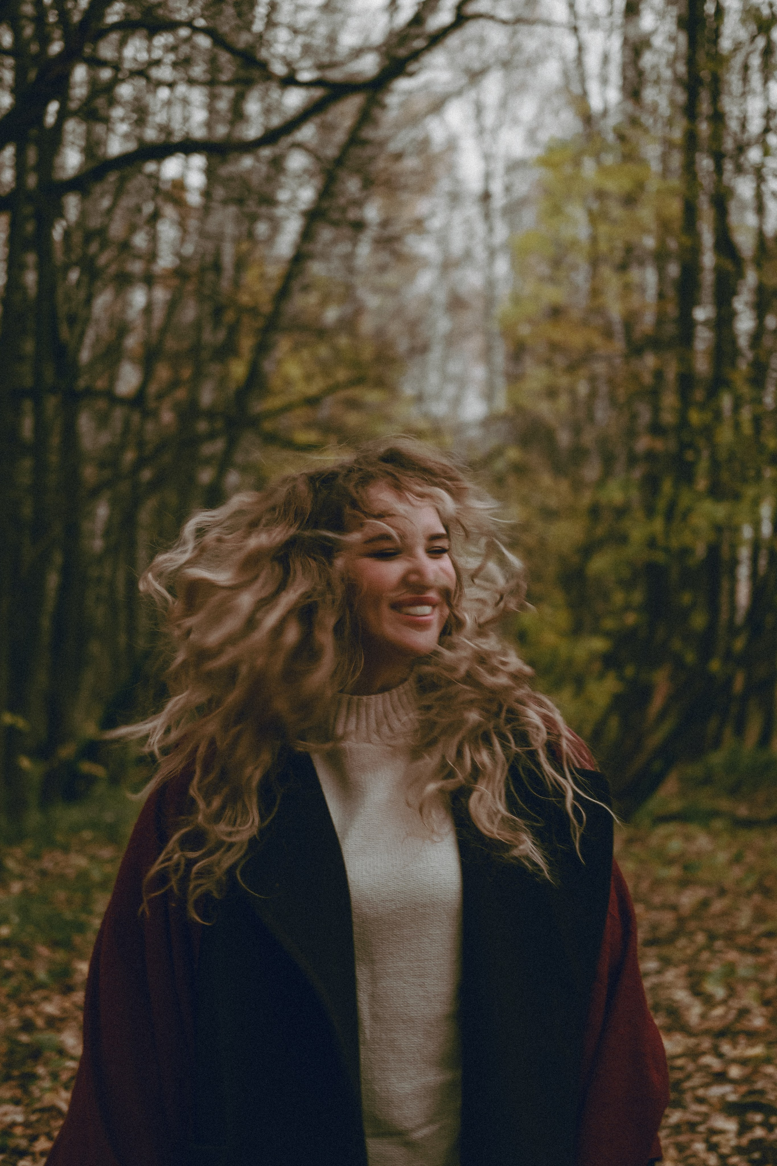 Индивидуальные съемки. Фотограф сюжетных съемок и портретов в Санкт-Петербурге и Москве Стася Ефремова