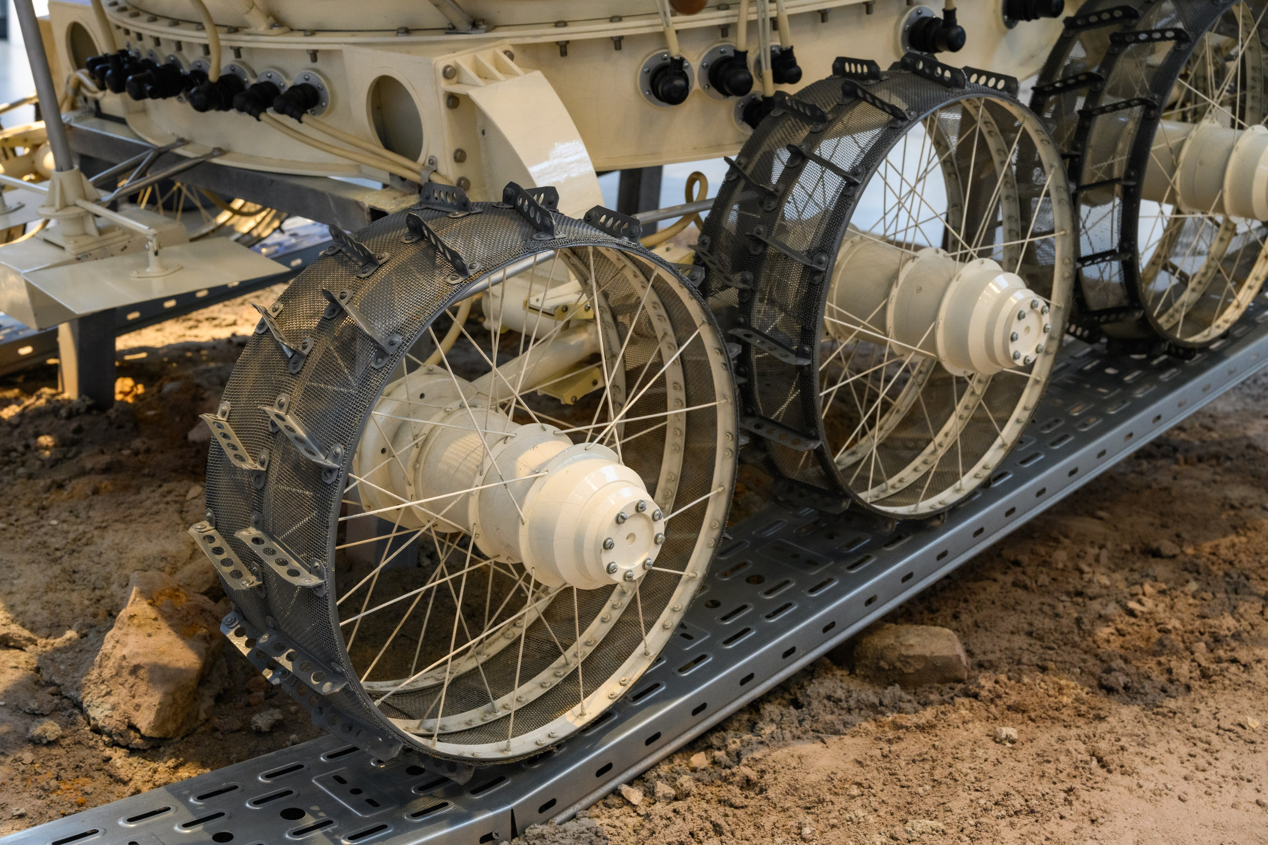 Государственный музей истории космонавтики имени К. Э. Циолковского. Пейзажный фотограф Сергей Пестерев. Фото природы