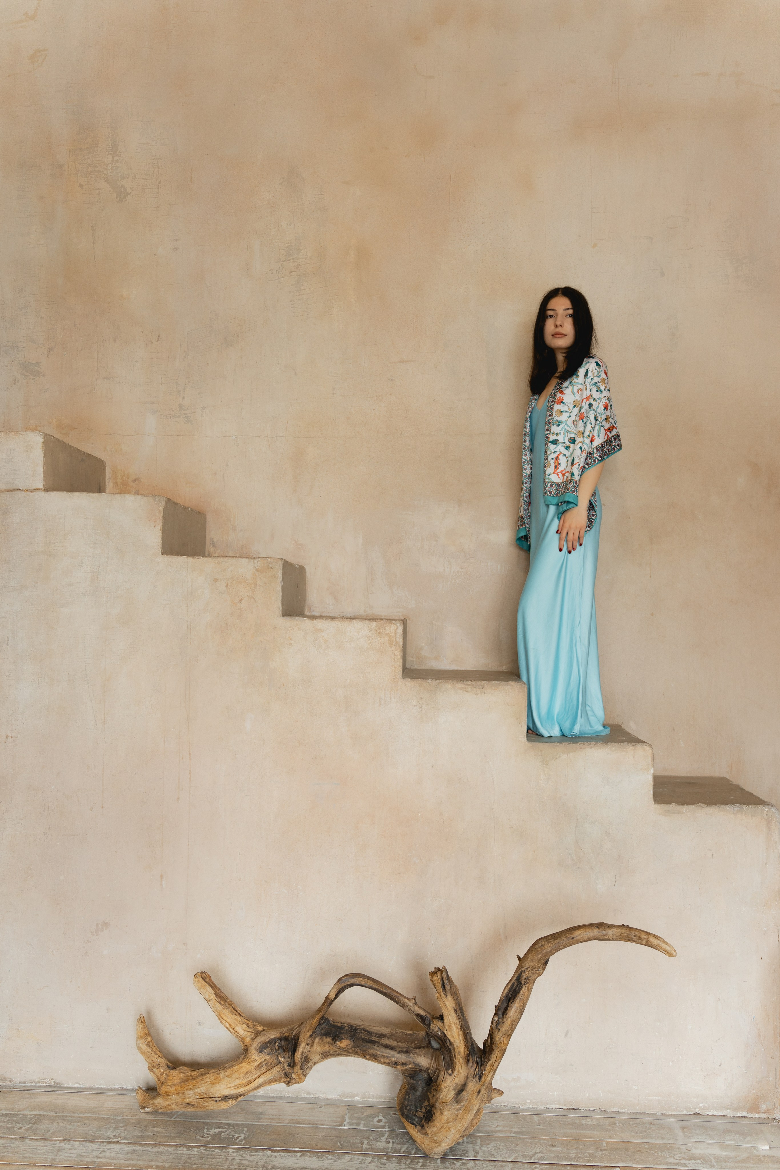 Айшат. Виктория Саханкова — портретный и семейный фотограф в Москве