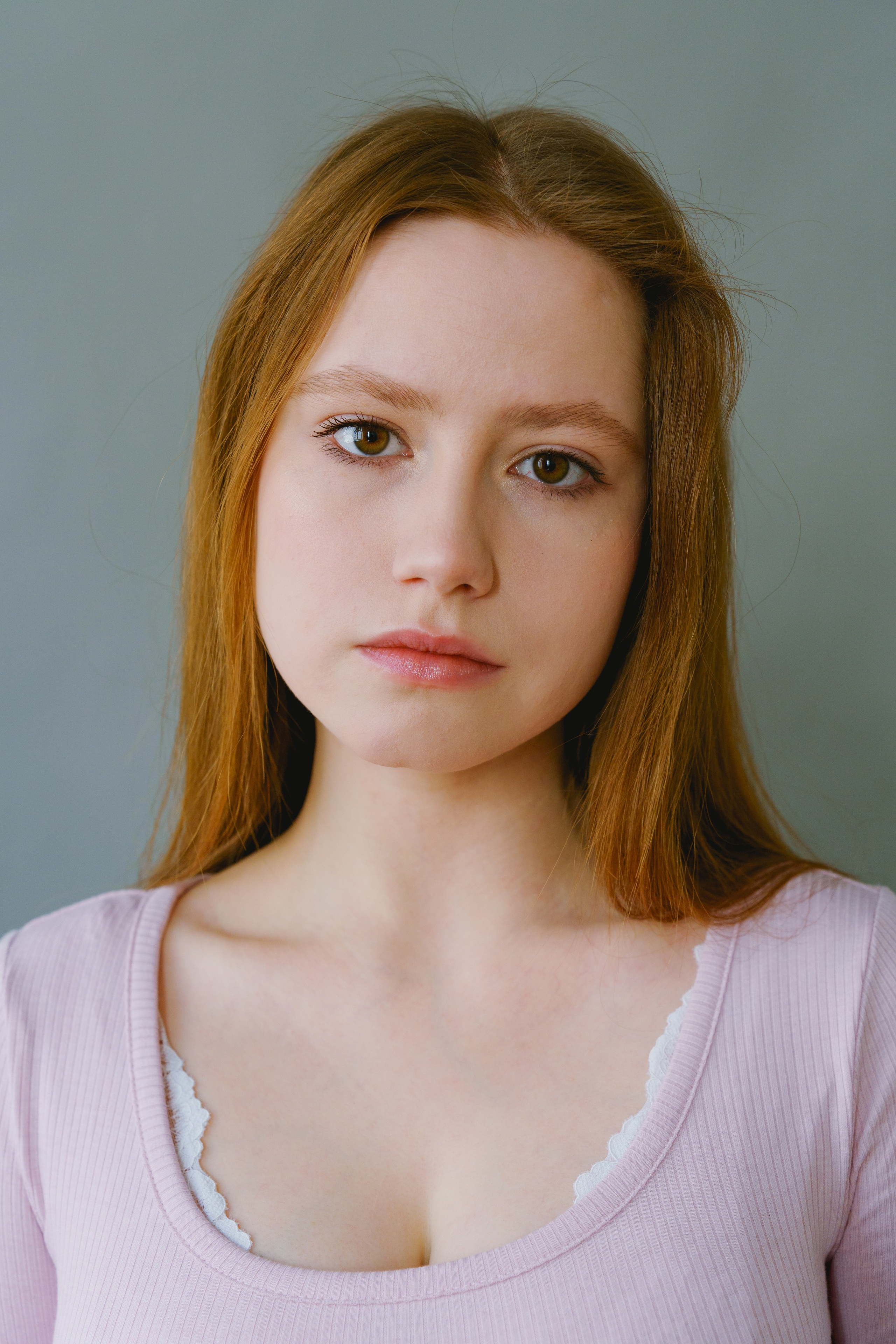 Настя. Виктория Саханкова — портретный и семейный фотограф в Москве