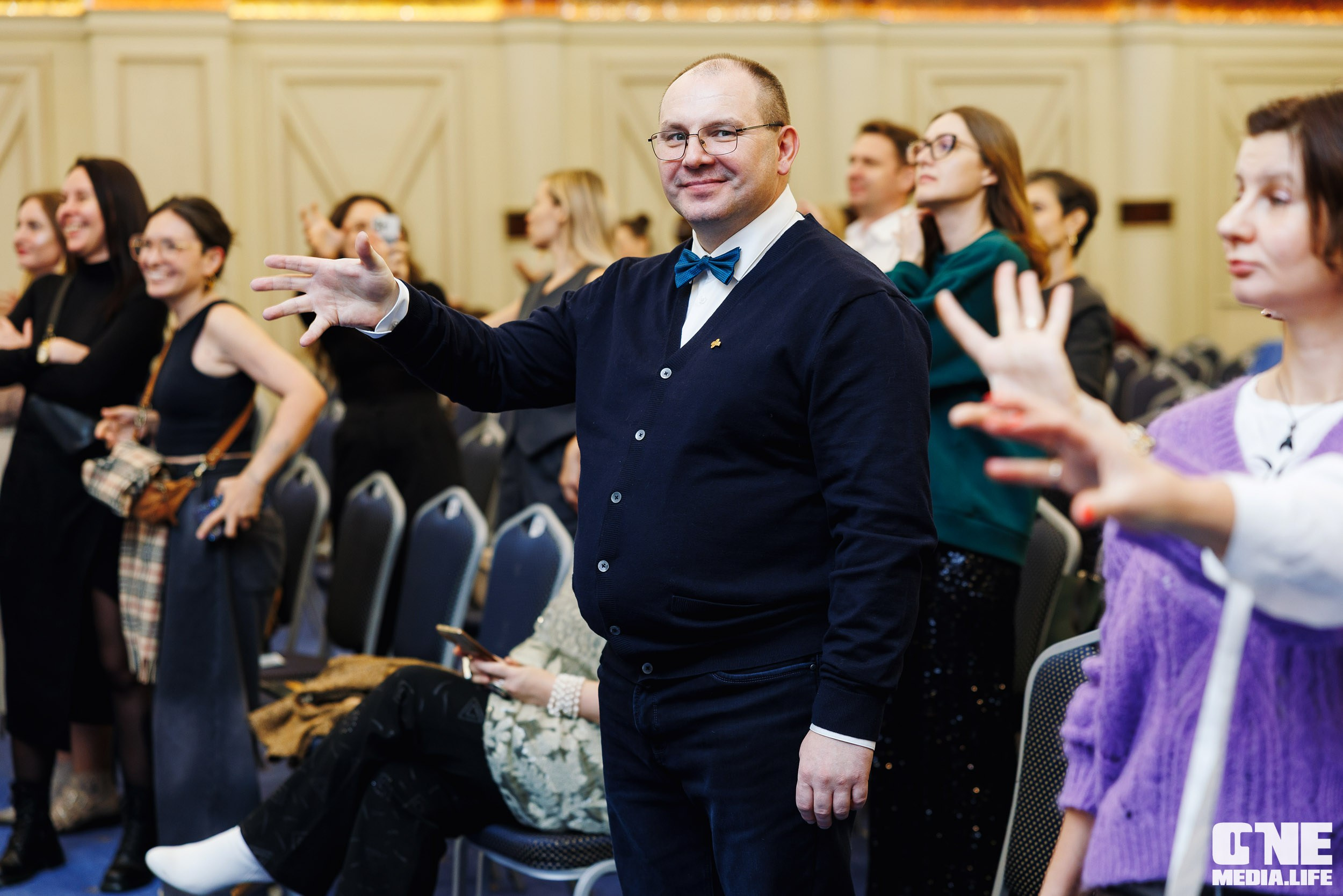 Фоторепортаж с форума Мой Бизнес. One Media Life: фоторепортажи, фотоотчеты с мероприятий и заведений