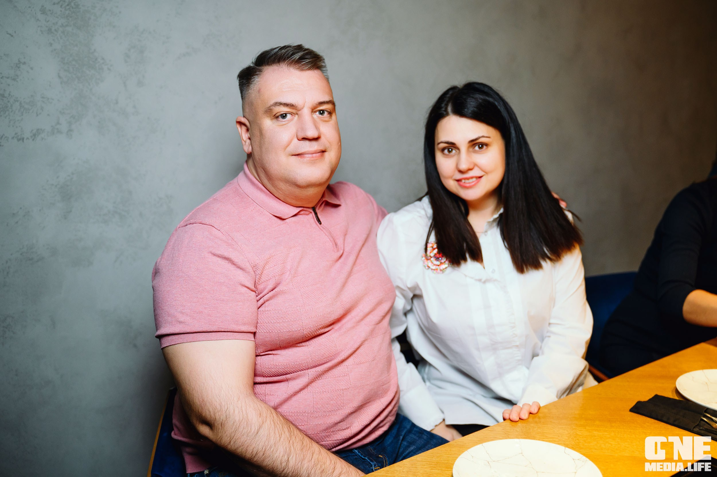 День влюбленных в Эль Греко. One Media Life: фоторепортажи, фотоотчеты с мероприятий и заведений