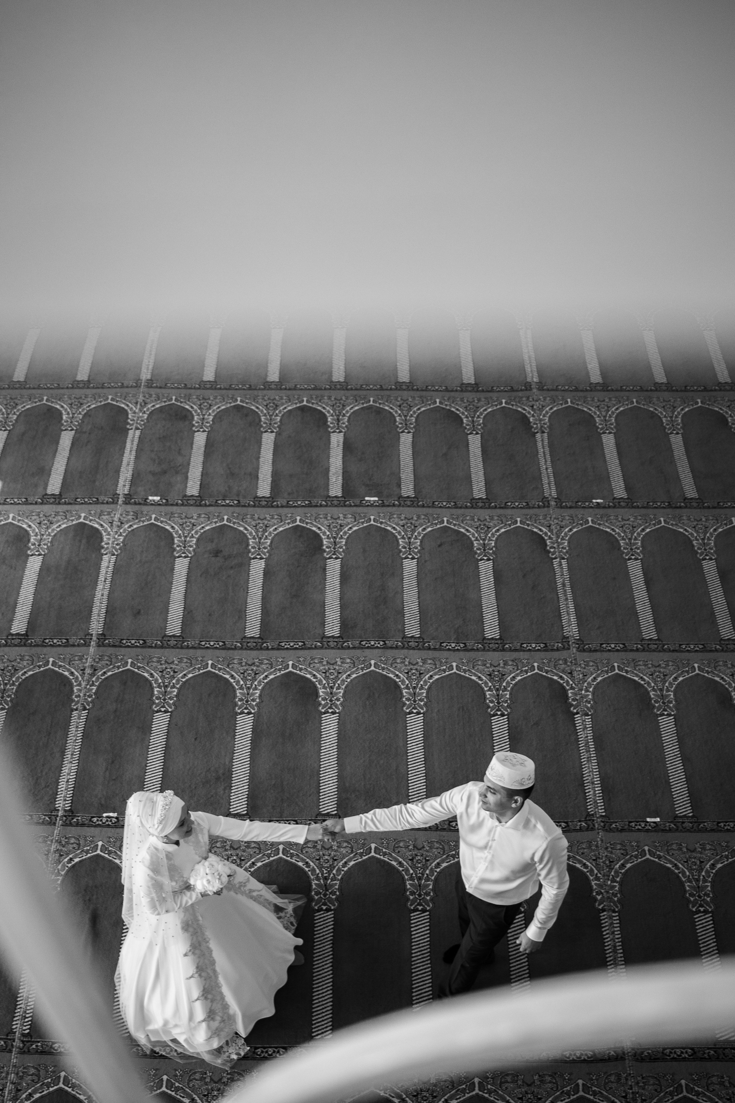 Фарида и Рамиль. Фотограф Егор Михайлов | Самара, Москва, Сочи