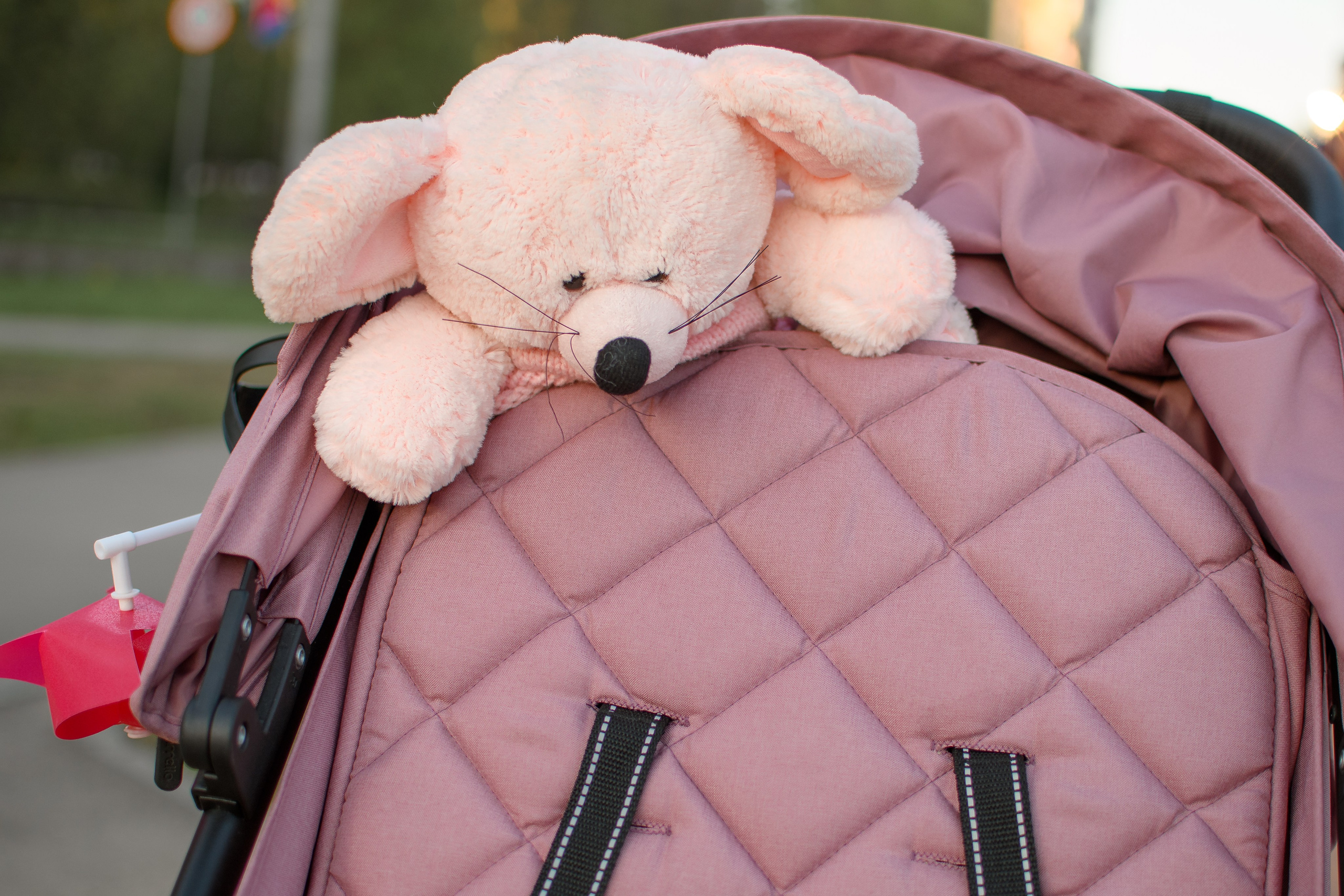 С мамой хорошо!. Фотограф в Нижнем Новгороде