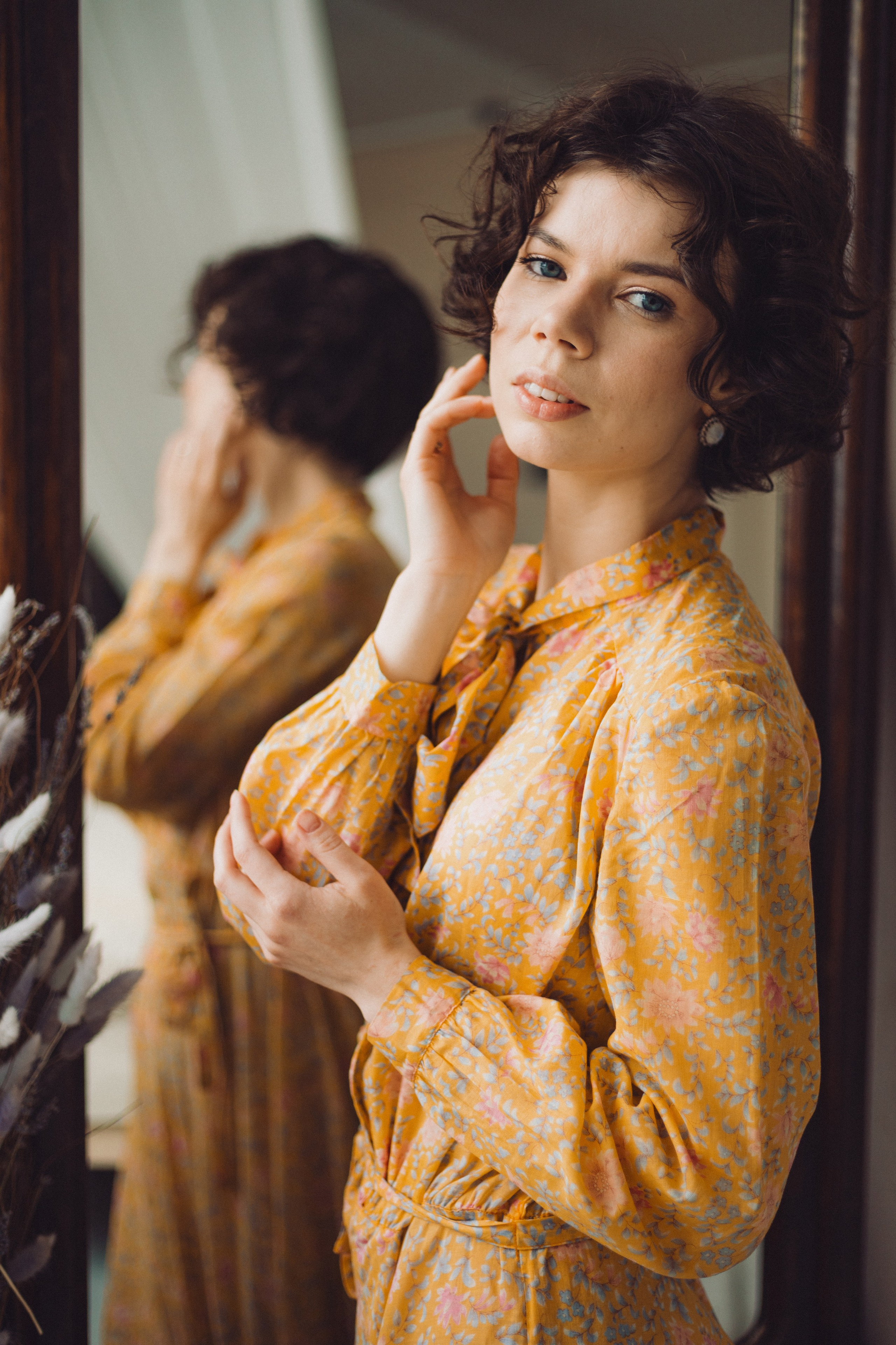 Настя. Фотограф в городе Коломна Оксана Трунова