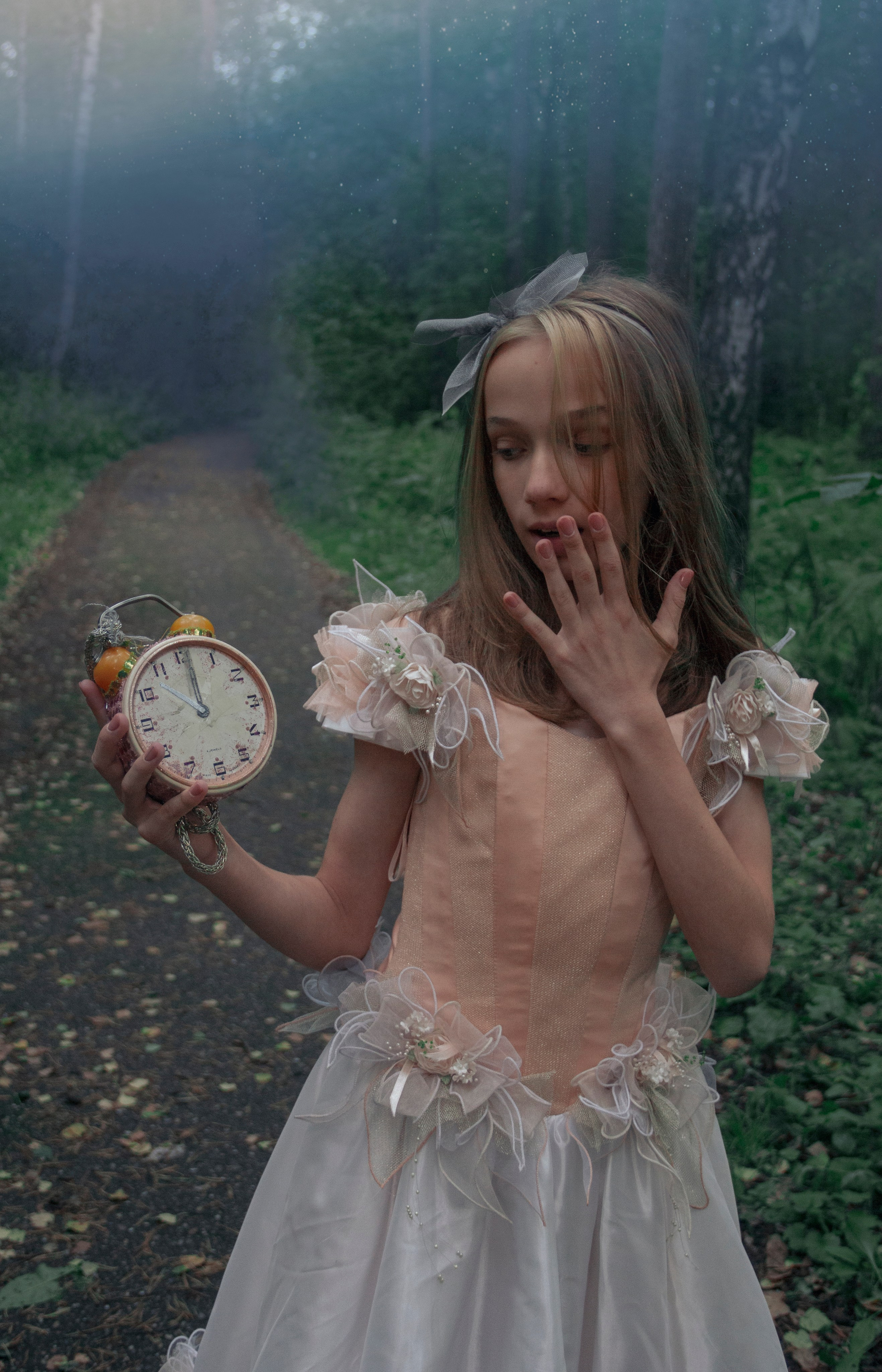 Алиса в стране чудес. Ваш фотограф Северск | Томск