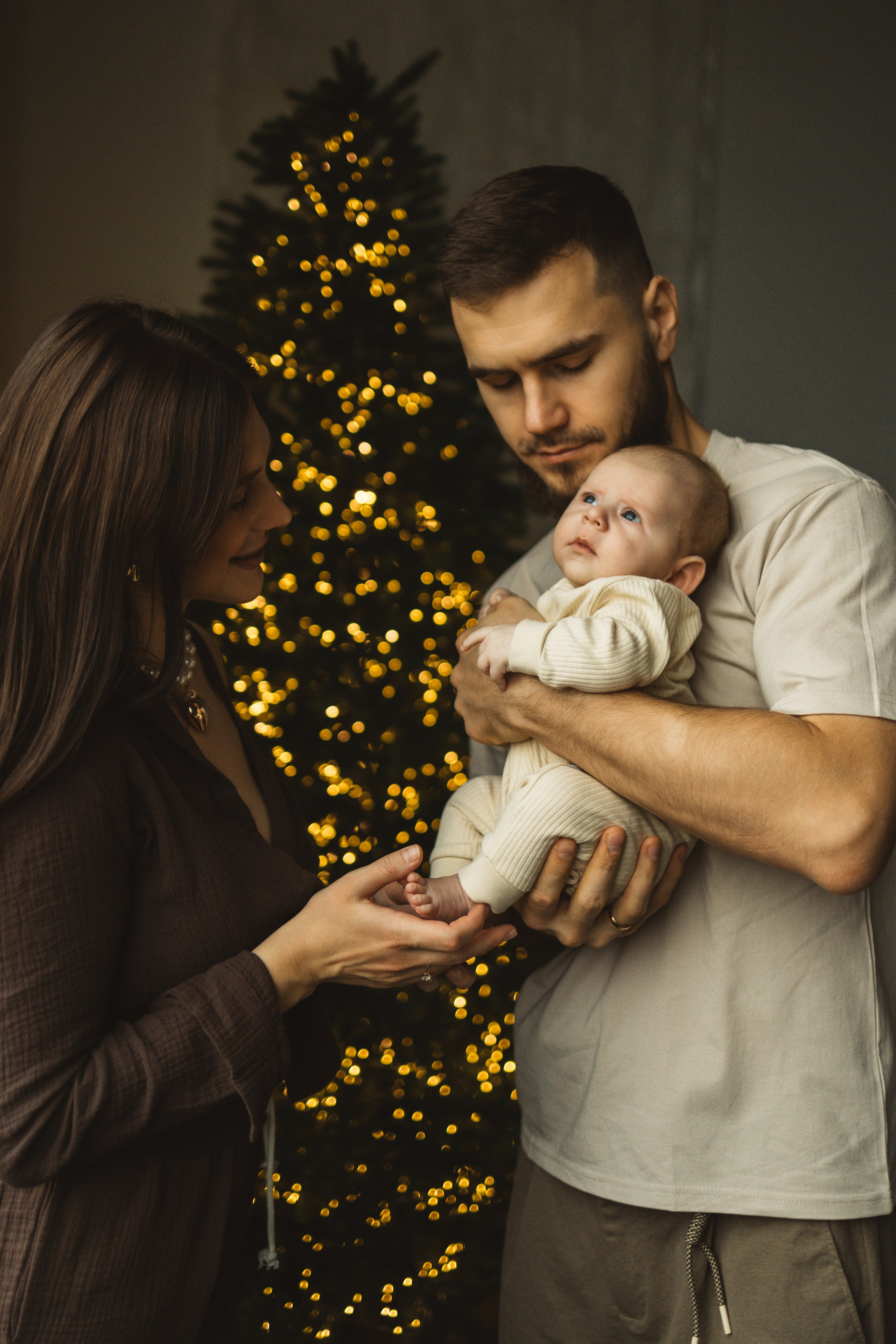 Твоя первая съемка. Семейный лайфстайл фотограф в г. Липецк