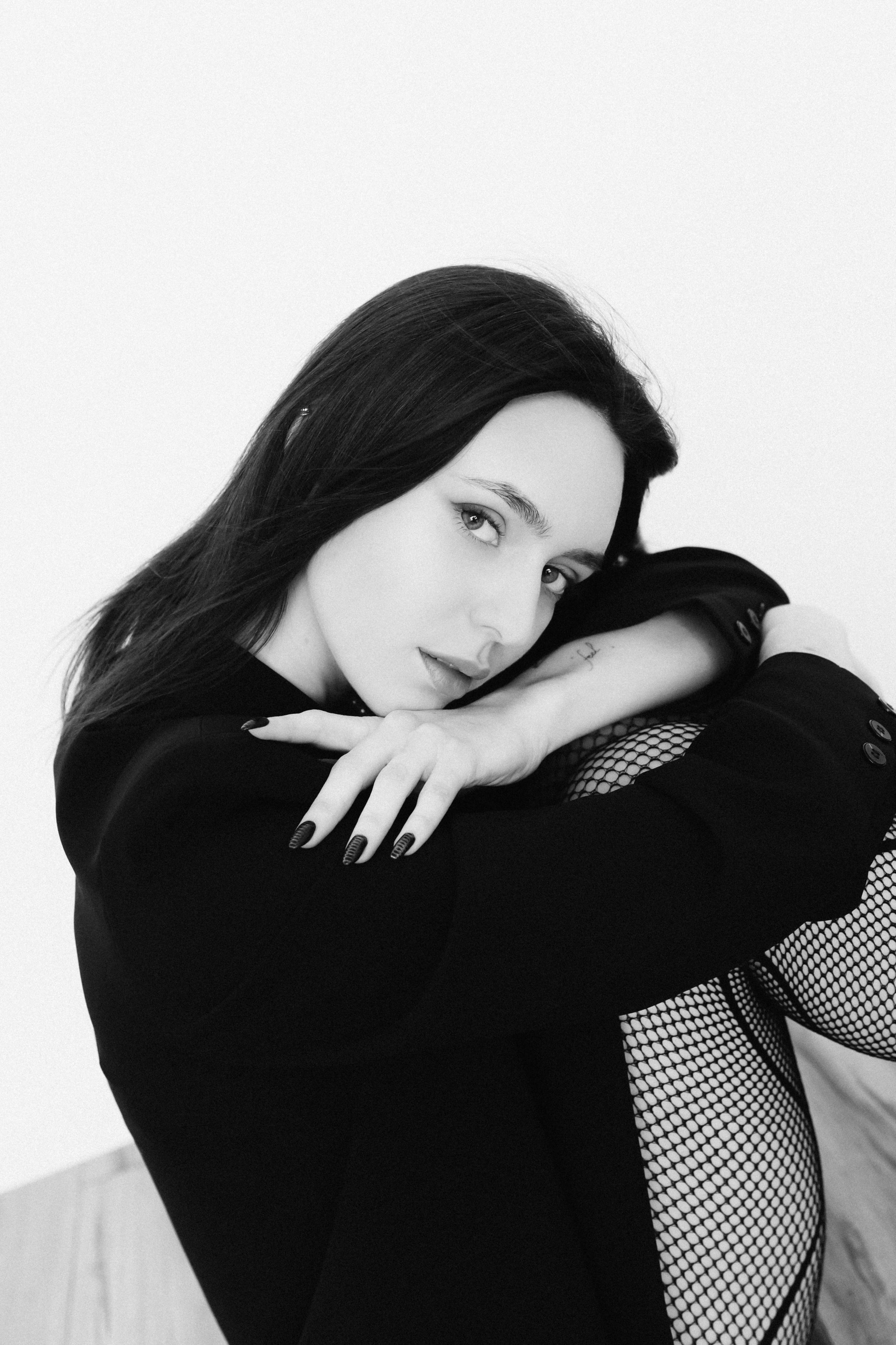 Проект MI. Фотограф Минск, Кричев — Елизавета Котова