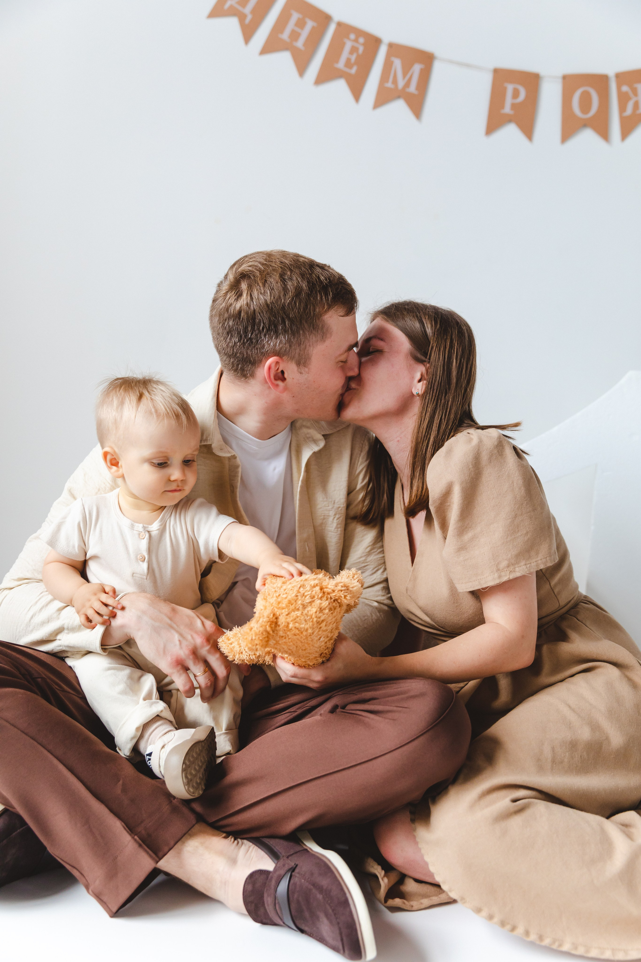 Саве годик. Фотограф и Видеограф в Москве Дарья Арсентьева