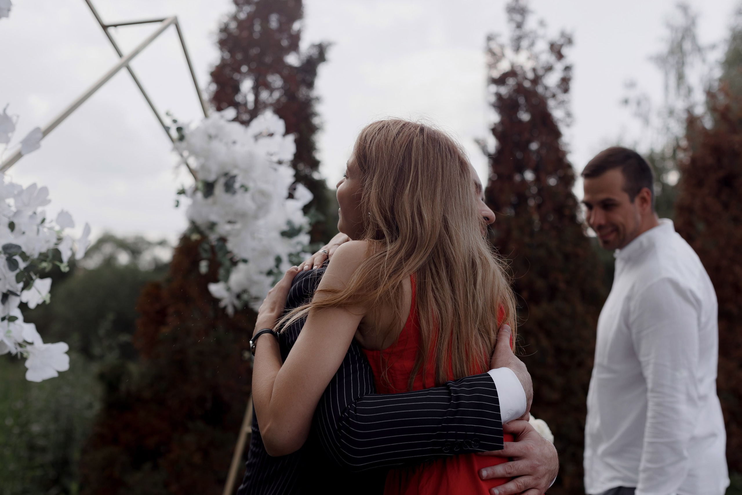 Дамир и Анна. Свадебный фотограф и видеограф Юрий и Эля Дубинины