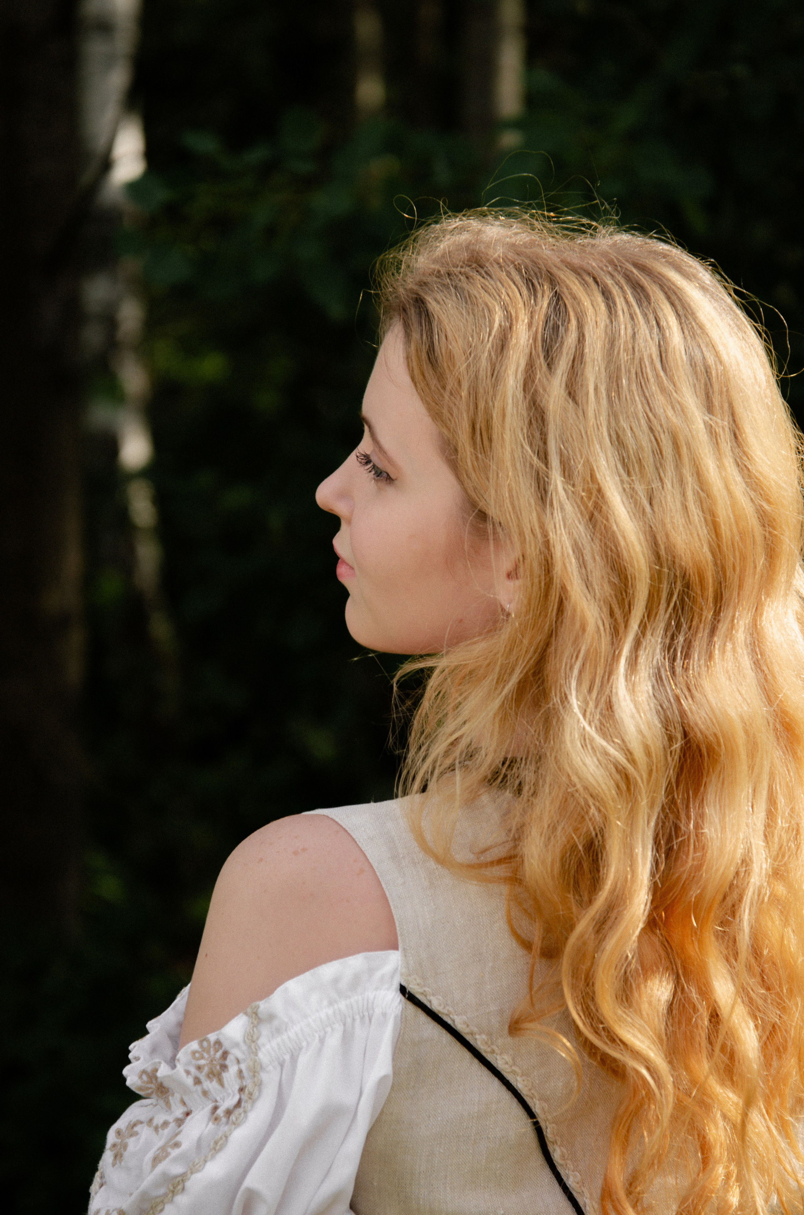 Конный Двор. Фотографы в Тюмени Андрей и Лидия Войвод