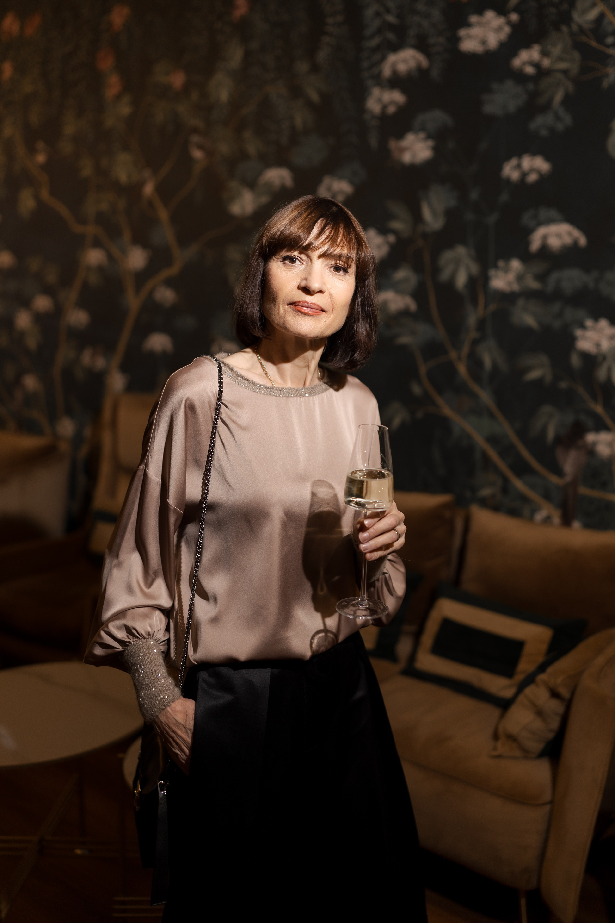 Вечеринка в стиле Оскар. Свадебный фотограф Санкт-Петербург СПб