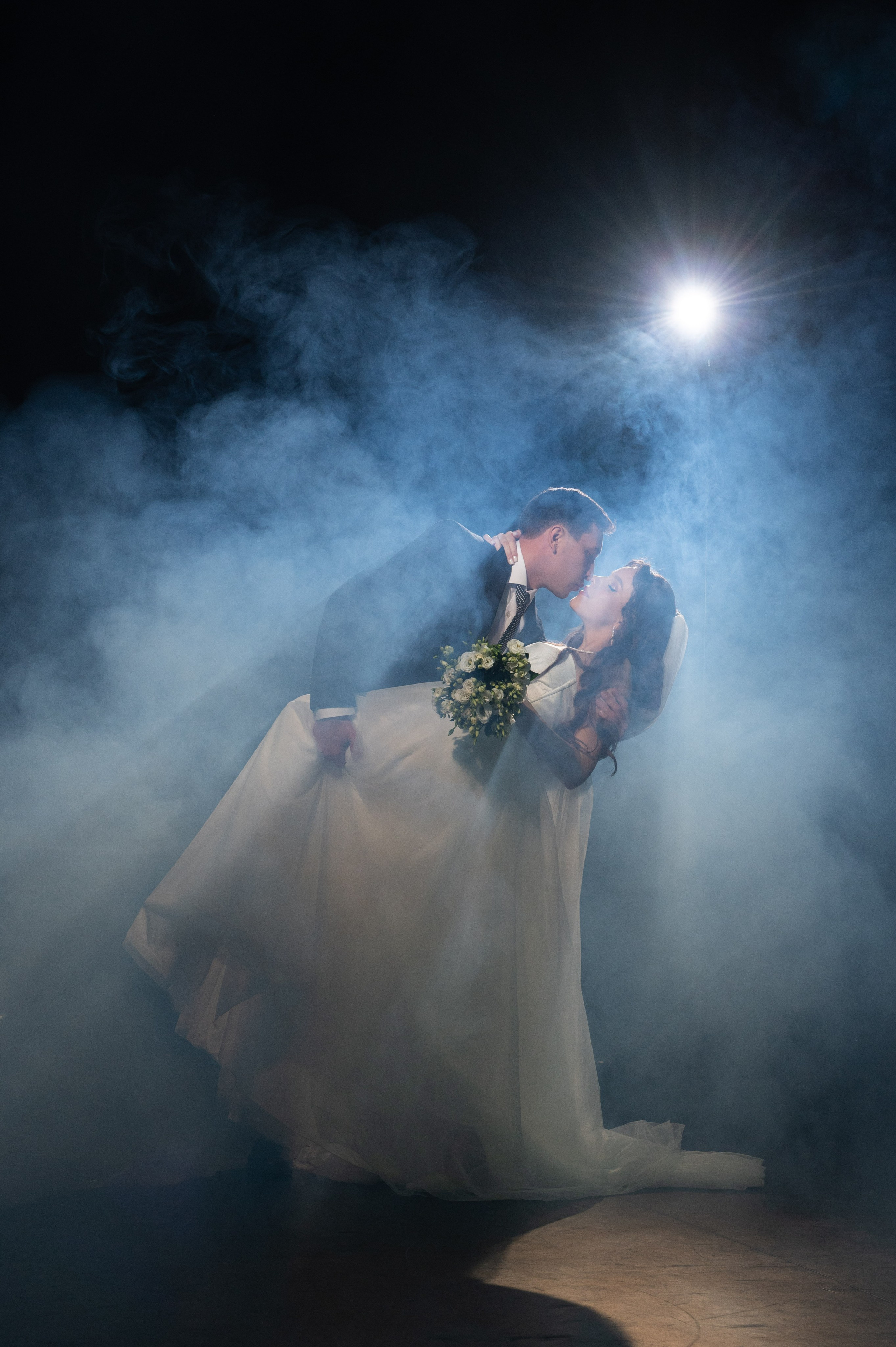 Максим и Екатерина. Свадебный и портретный фотограф Мария Зыкова Екатеринбург — Снежинск