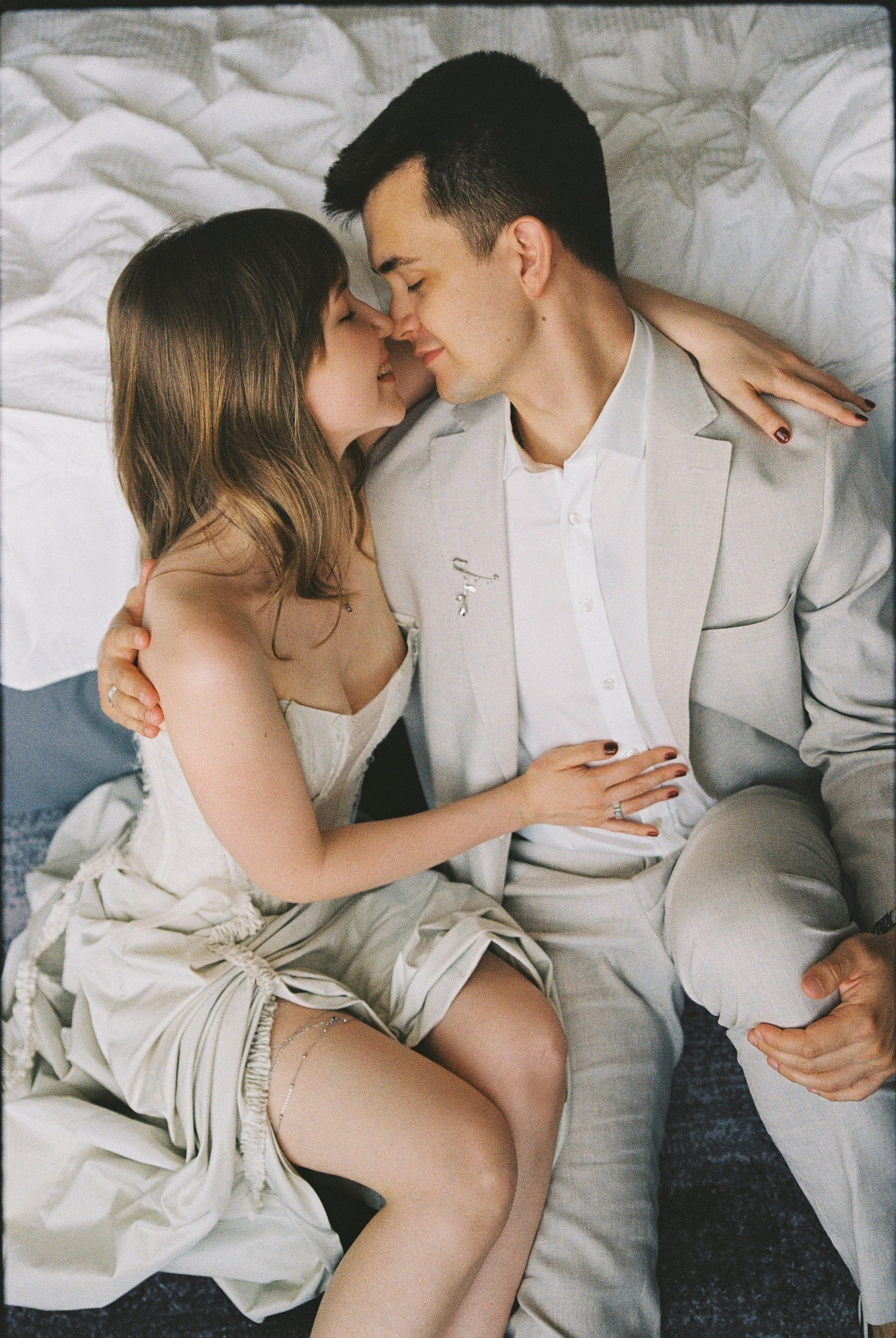 Catherine | Nikita. Фотограф Ирина Гринько Тольятти Самара Москва