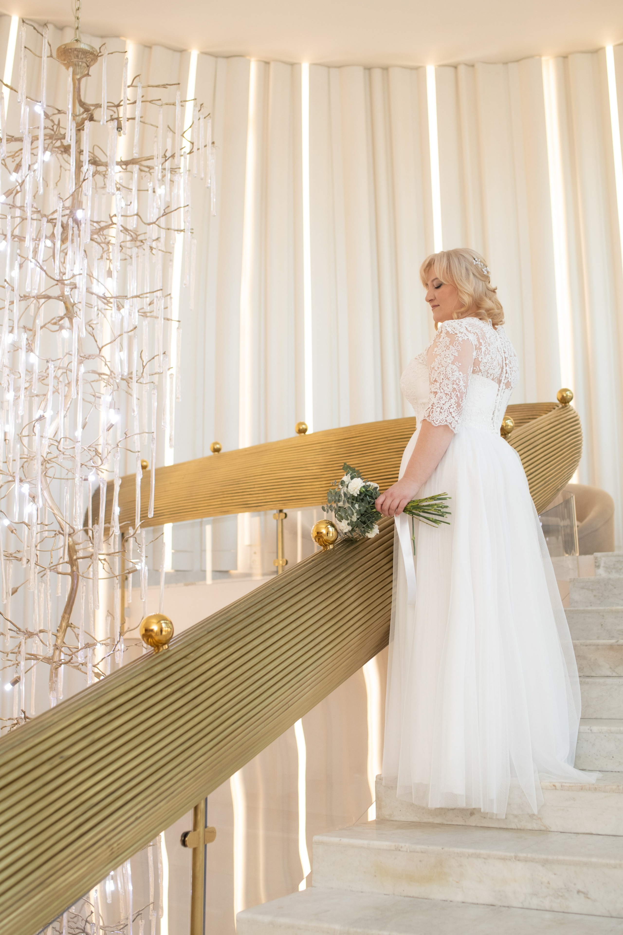 Юрий и Екатерина 30.11.2025. Свадебный фотограф в Хабаровске Елена Андреенко