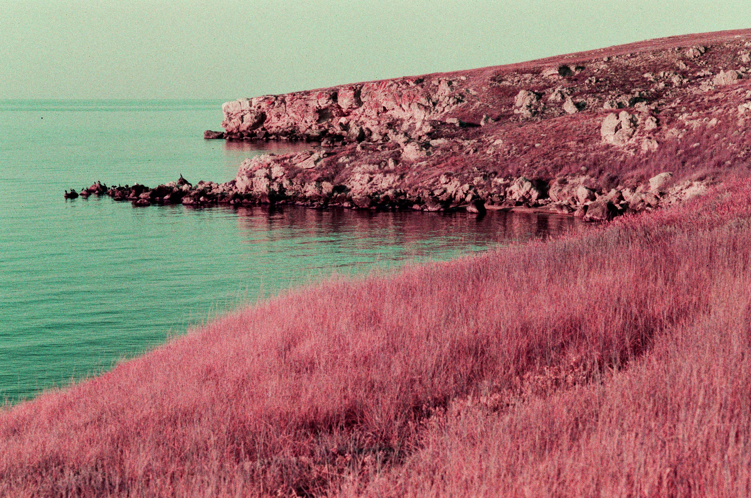 Dig it // ukraine, crimea VI. EVER EXPOSED