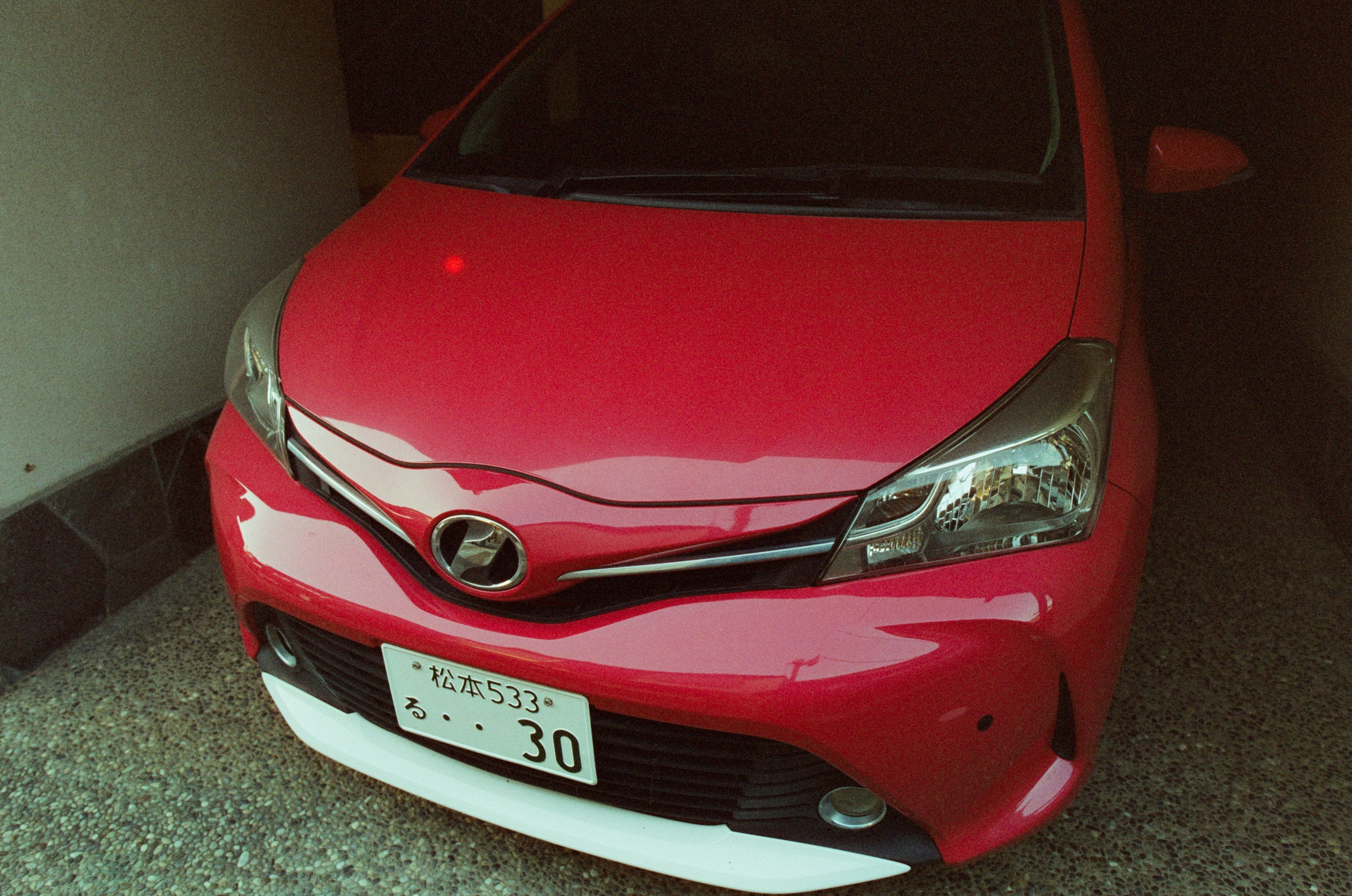 Out of noise // japan, kanazawa. EVER EXPOSED