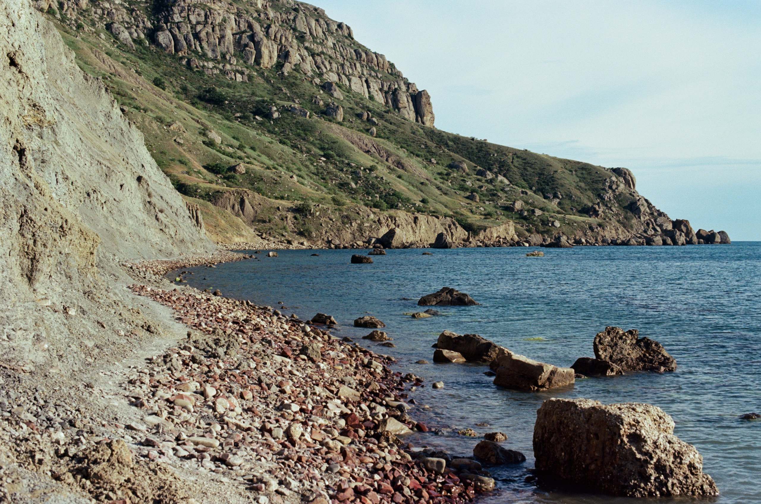 Kool-aid // ukraine, crimea IV. EVER EXPOSED