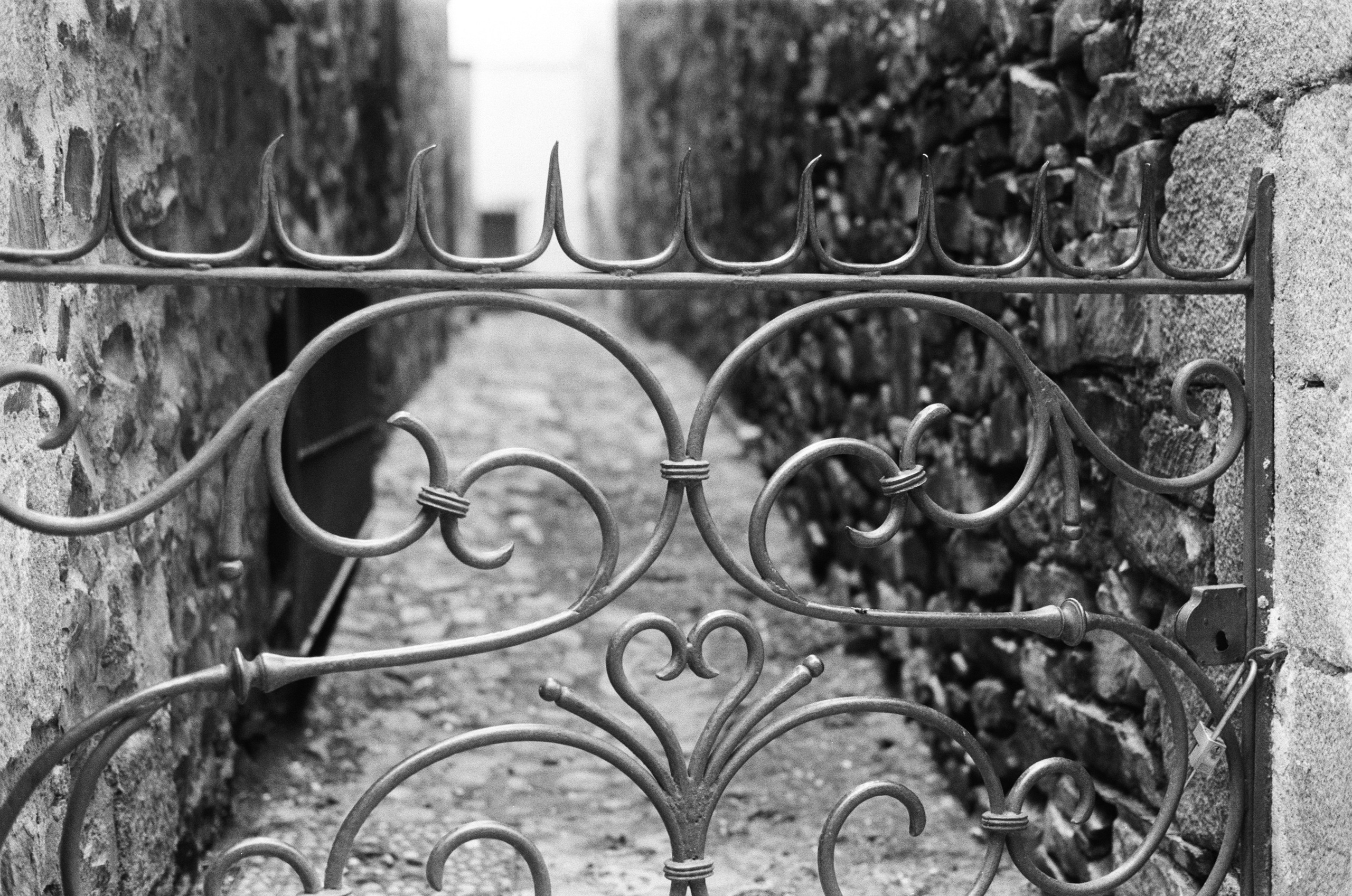 Spanish sahara // spain, caceres II. EVER EXPOSED