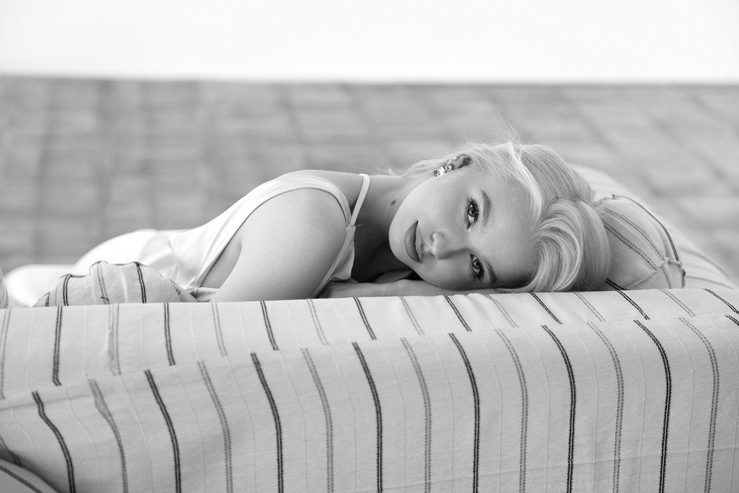 Портфолио. Творческий фотограф в Екатеринбурге, Михаил Шатихин