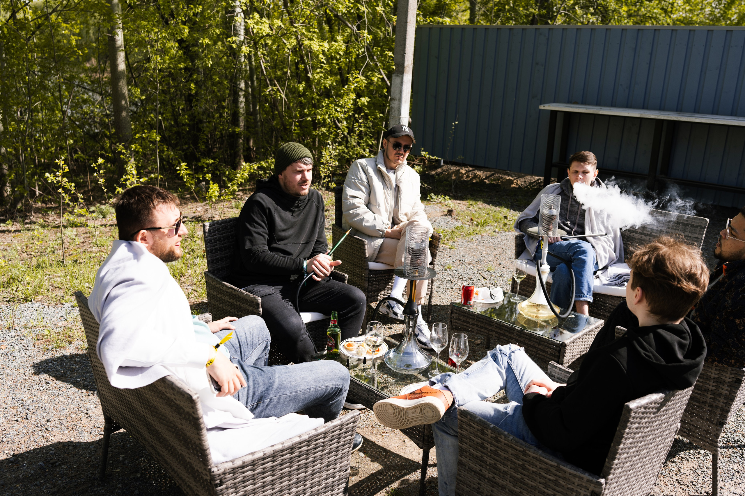 33sync. Фотограф в СПБ Алмаз Камаев