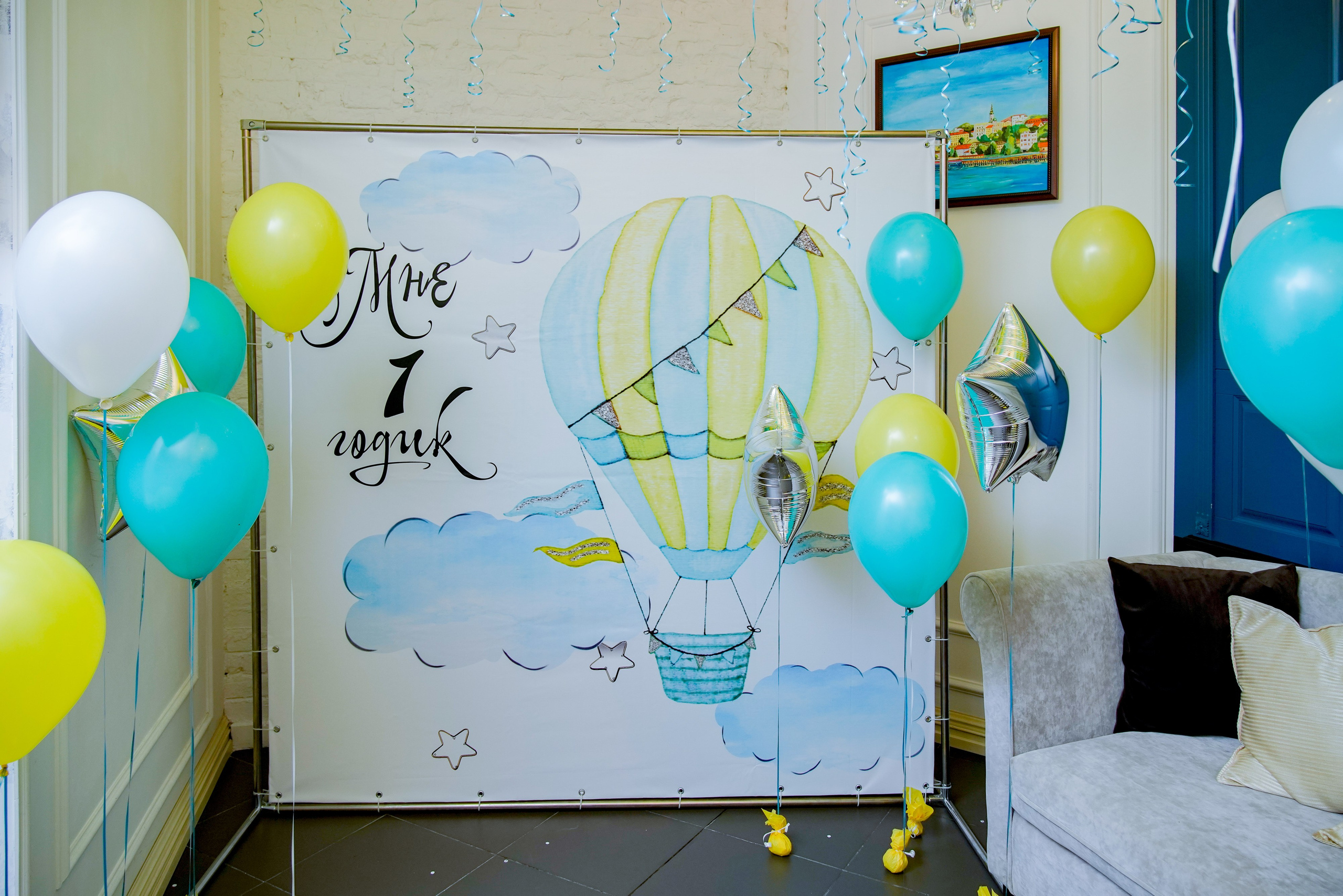 1 год)). Max Matvich and Victoria Basova are professionals in their field