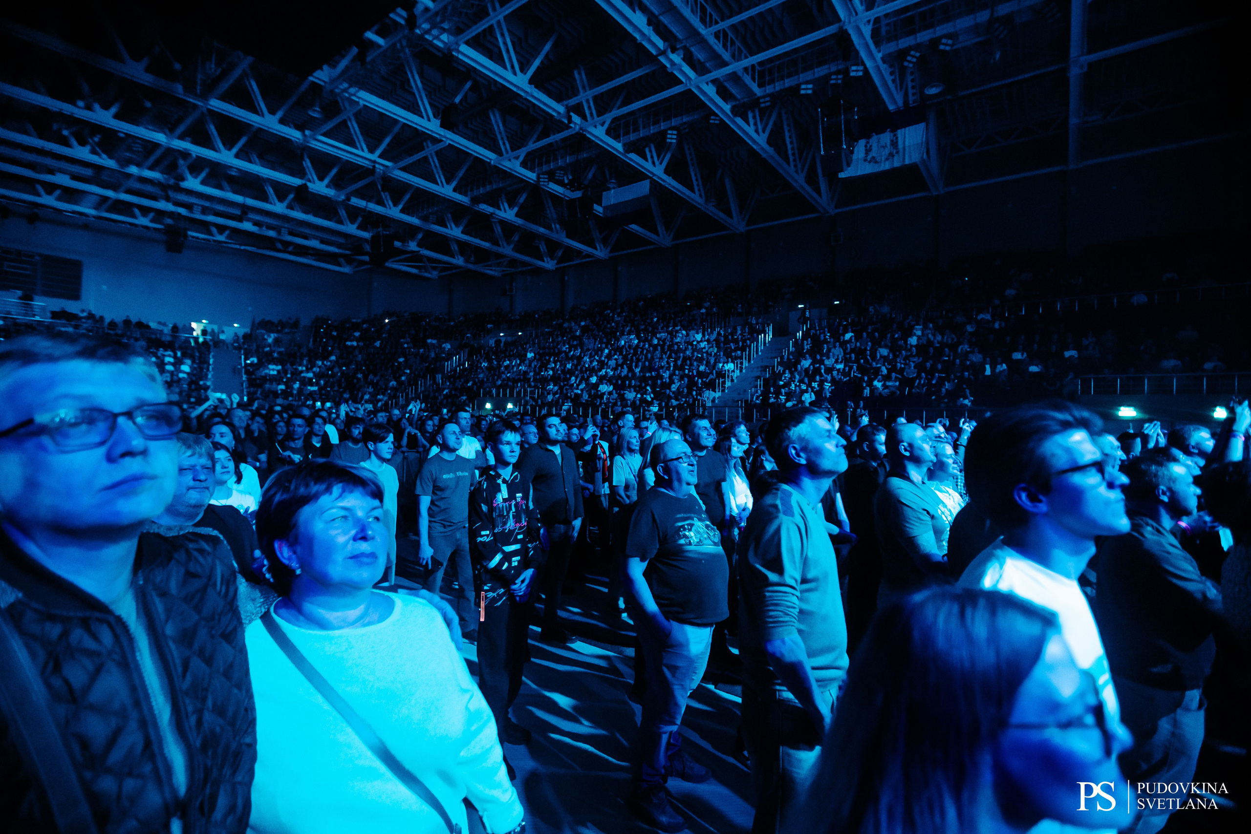 КИНО. Самара. Фотограф Тольятти Светлана Пудовкина