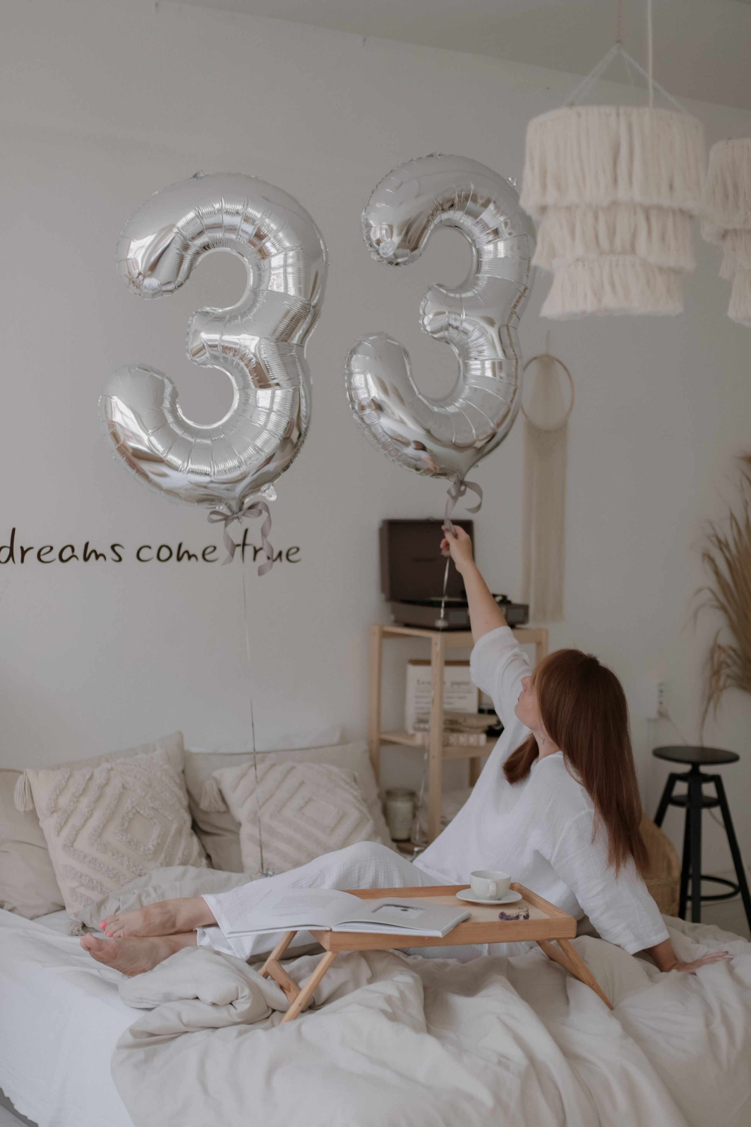 День Рождения Саши. Свадебный, семейный и детский фотограф в Люберцах Зайцева Анастасия