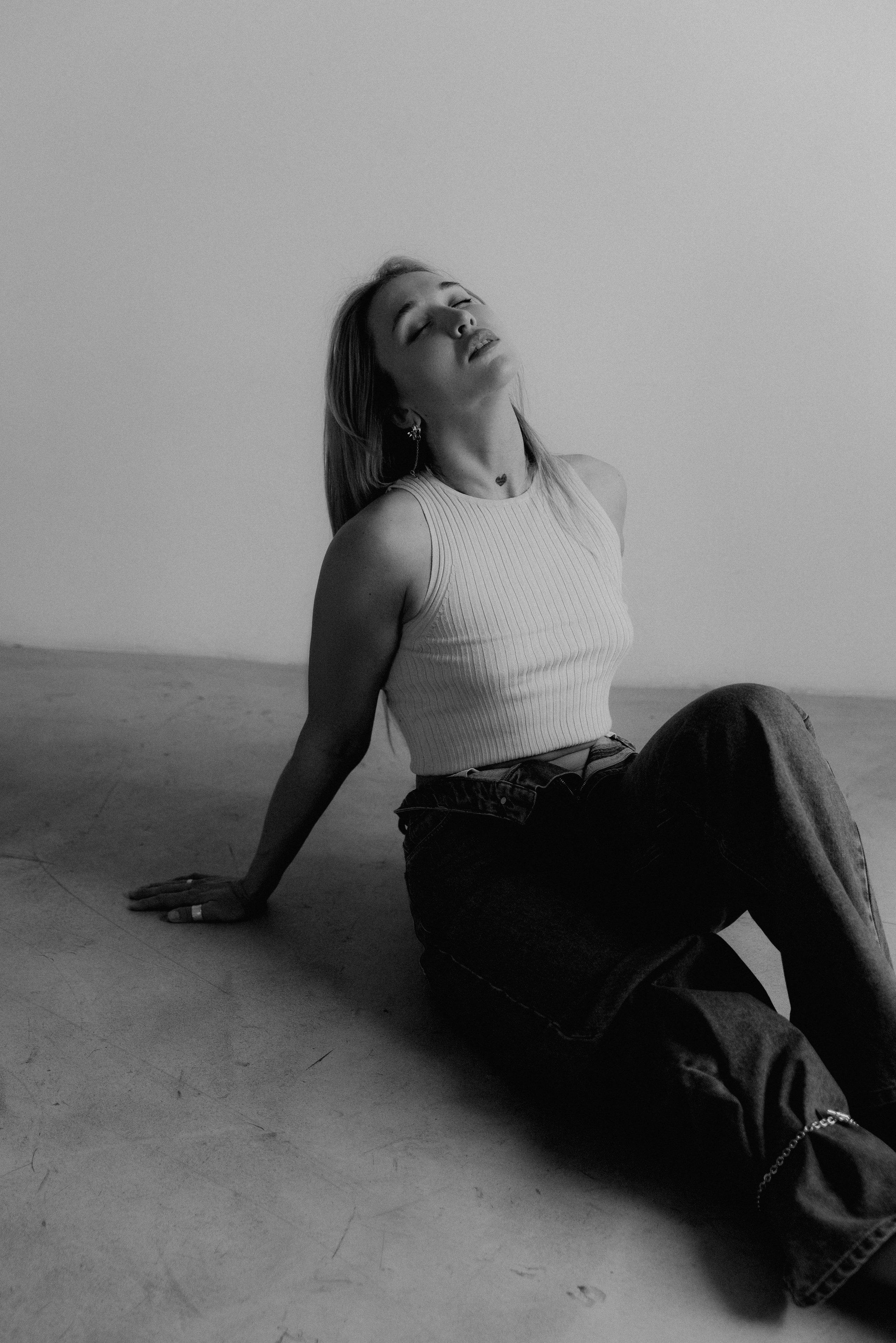 ЖАННА. Екатерина Курбанова. Женский фотограф