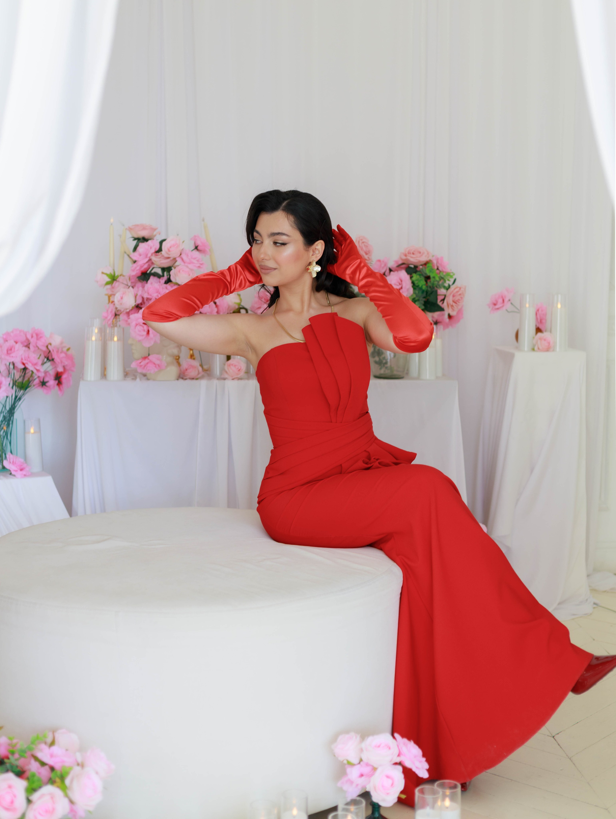 Ангелина. Репортажный фотограф в Новосибирске Алена Помазунова