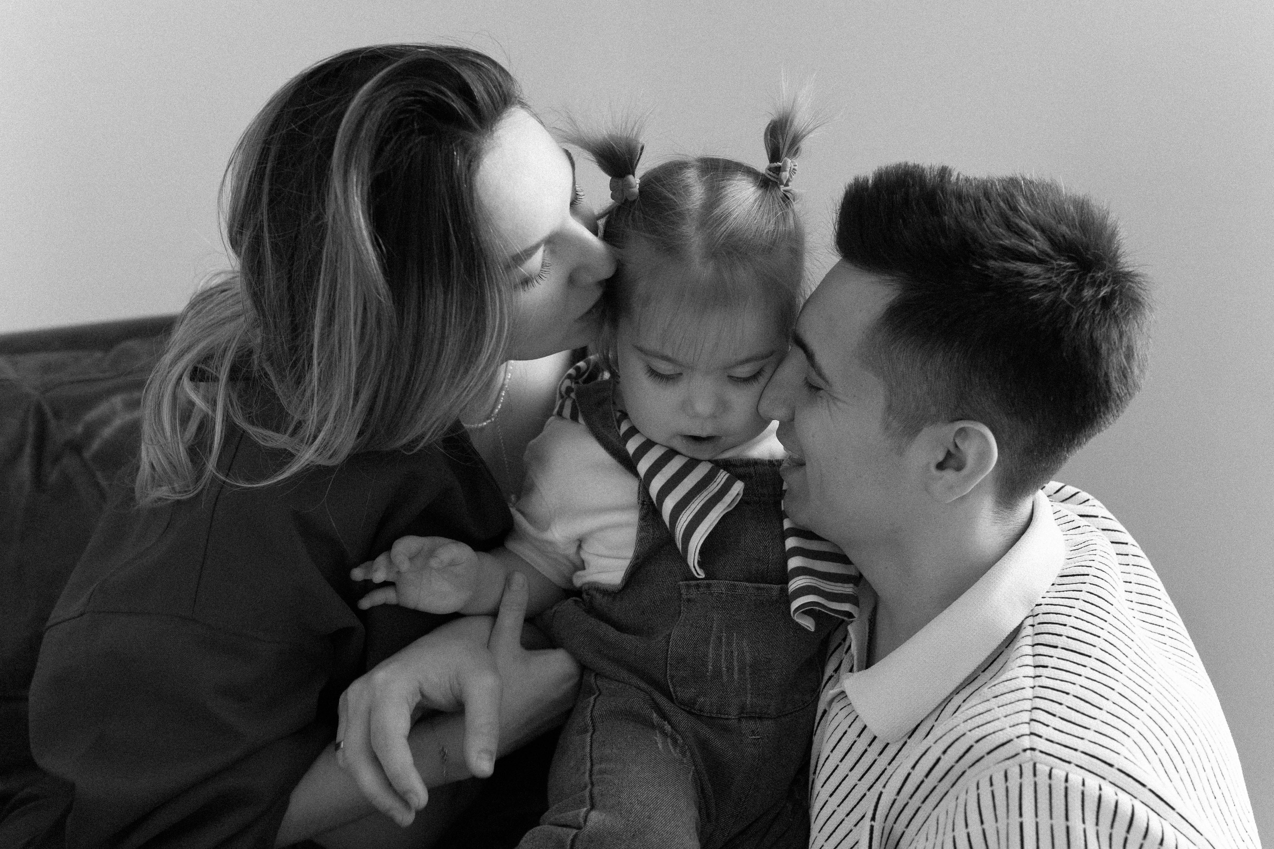 В ожидании +1. Фотография о важном