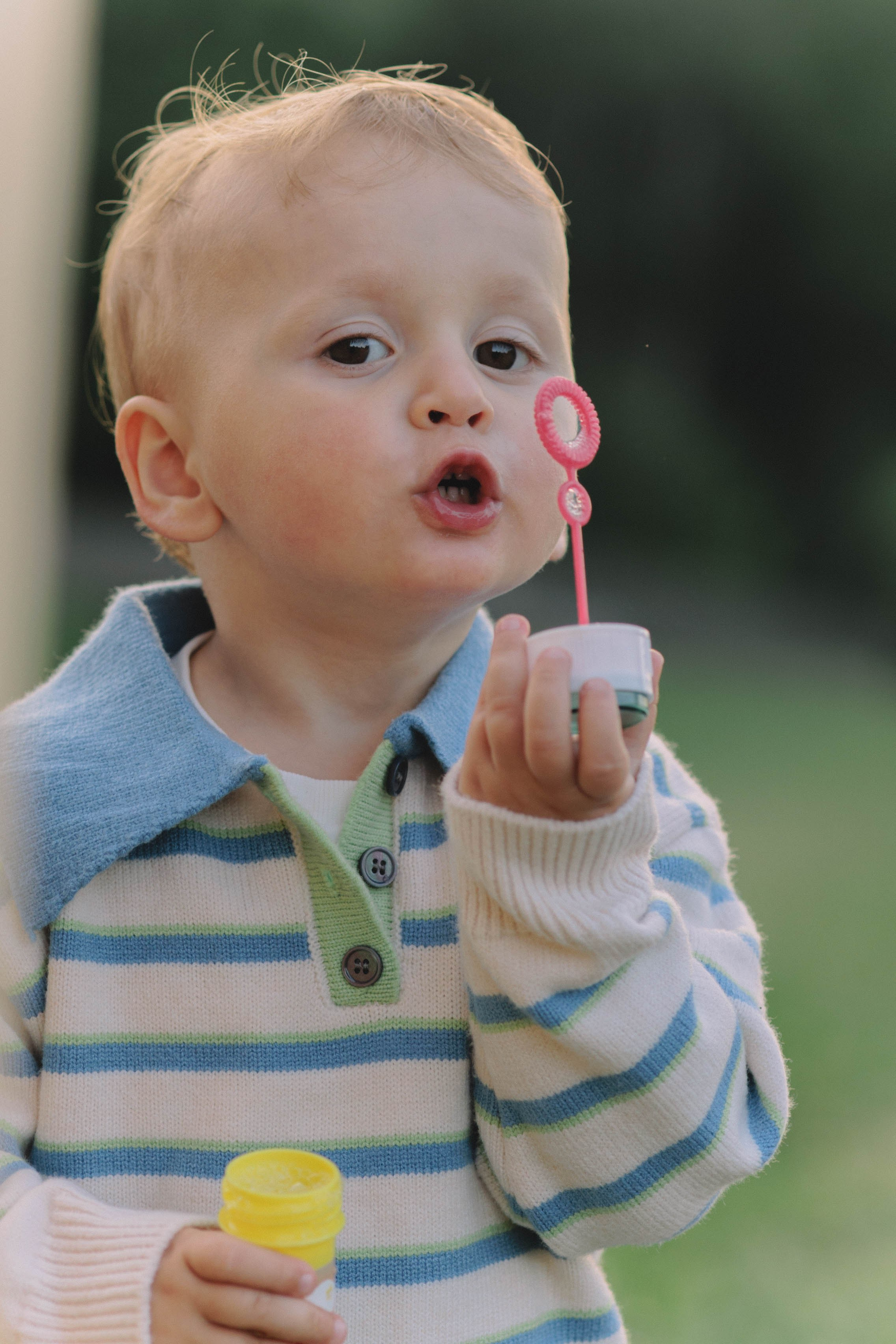 Прогулка по парку. Фотография о важном