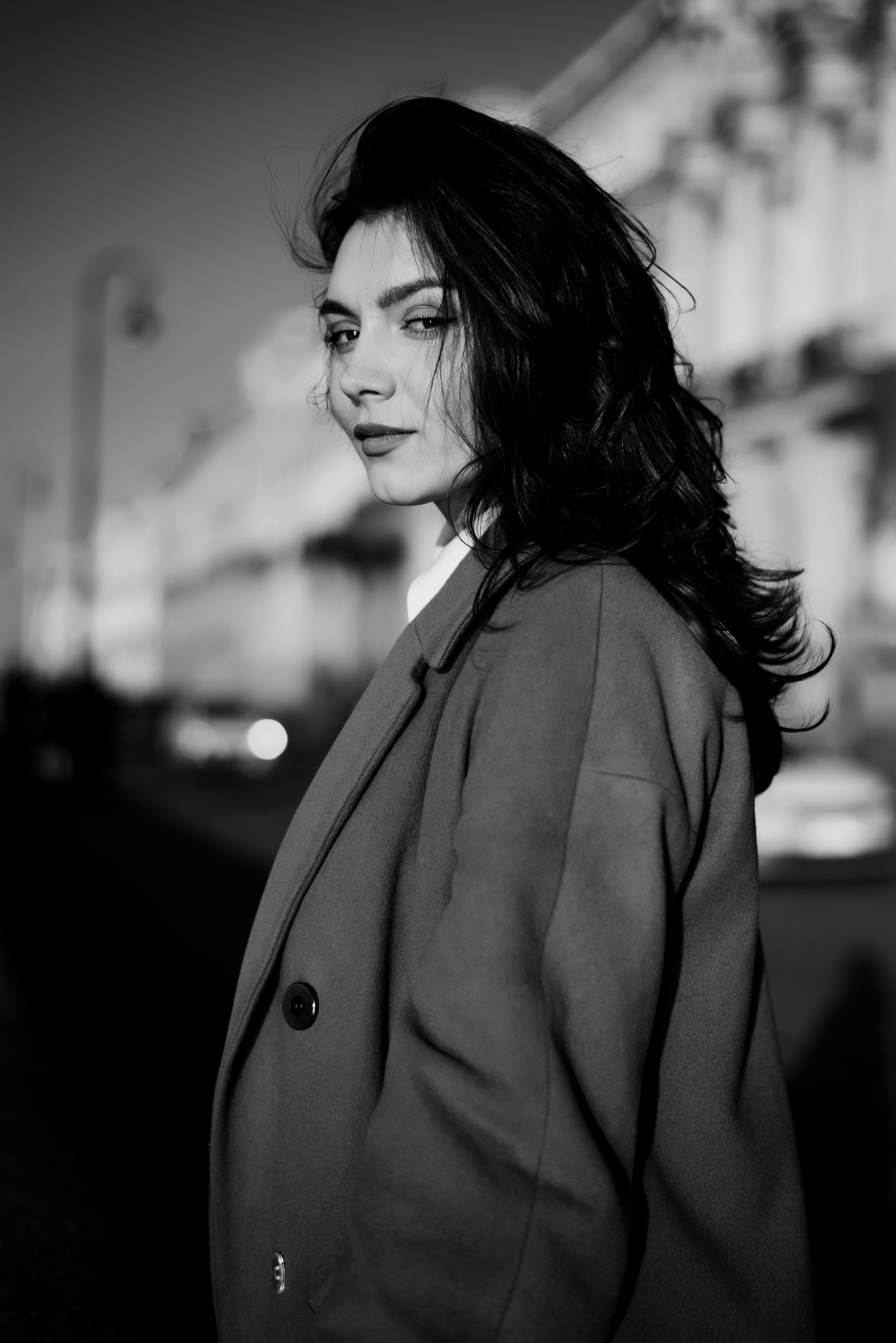 Дарья. Фотограф в Санкт-Петербурге Andrey Rastor