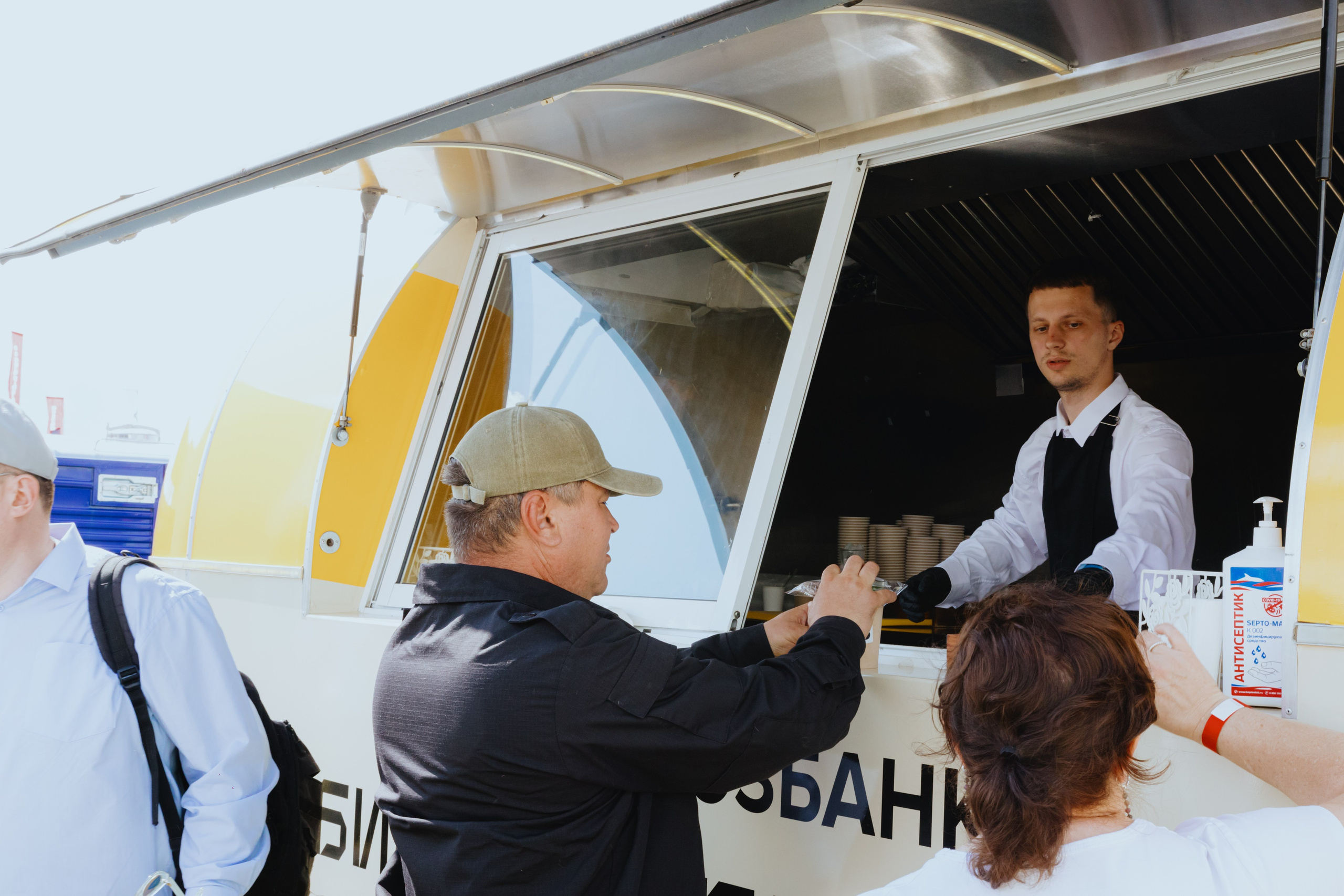 Россельхозбанк. Фотограф в Москве и Санкт-Петербурге Дарина