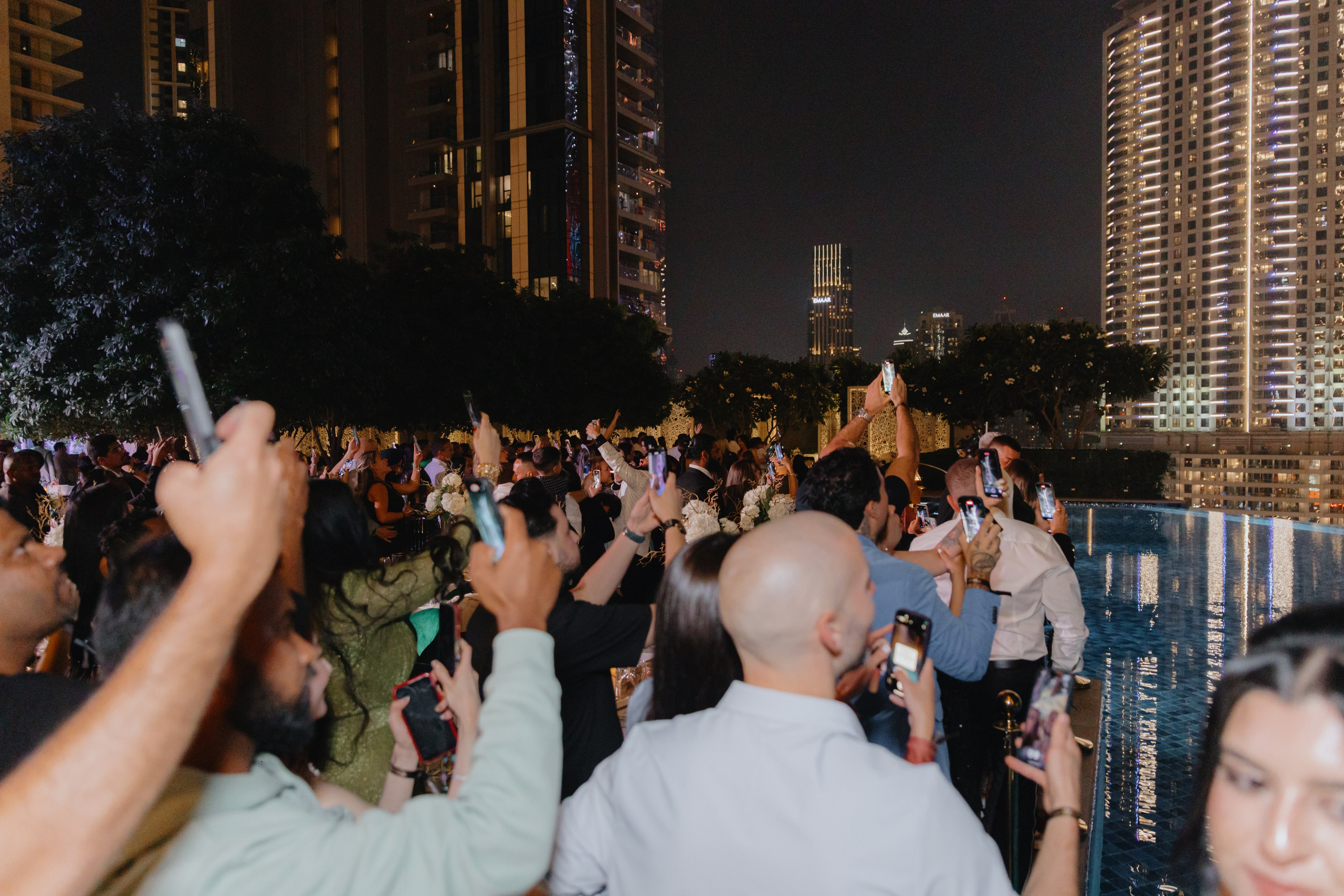 Новый Год 2025 в Дубае. Фотограф в Москве и Санкт-Петербурге Дарина