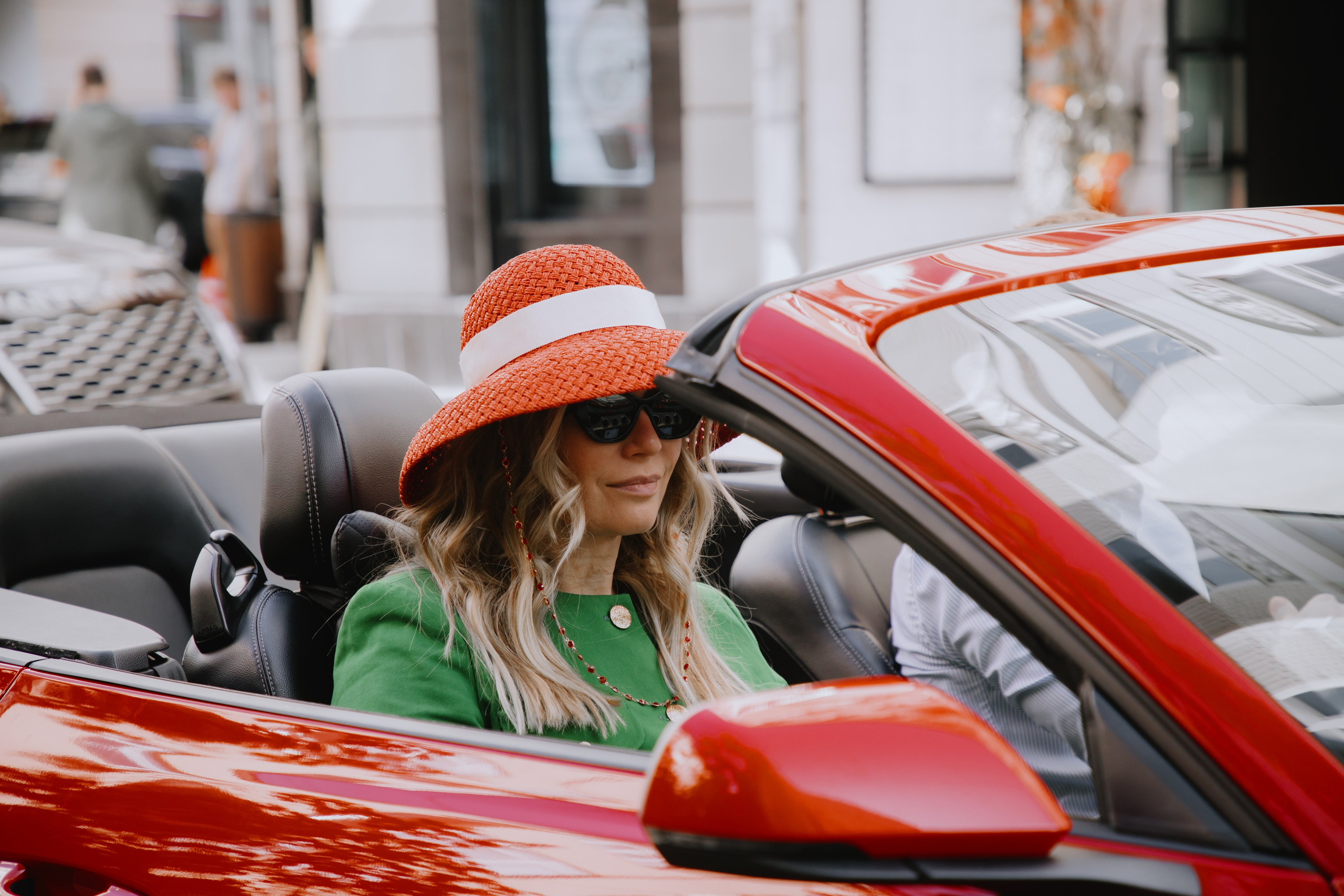 Backstage сериала «Беспринципные». Фотограф в Москве и Санкт-Петербурге Дарина