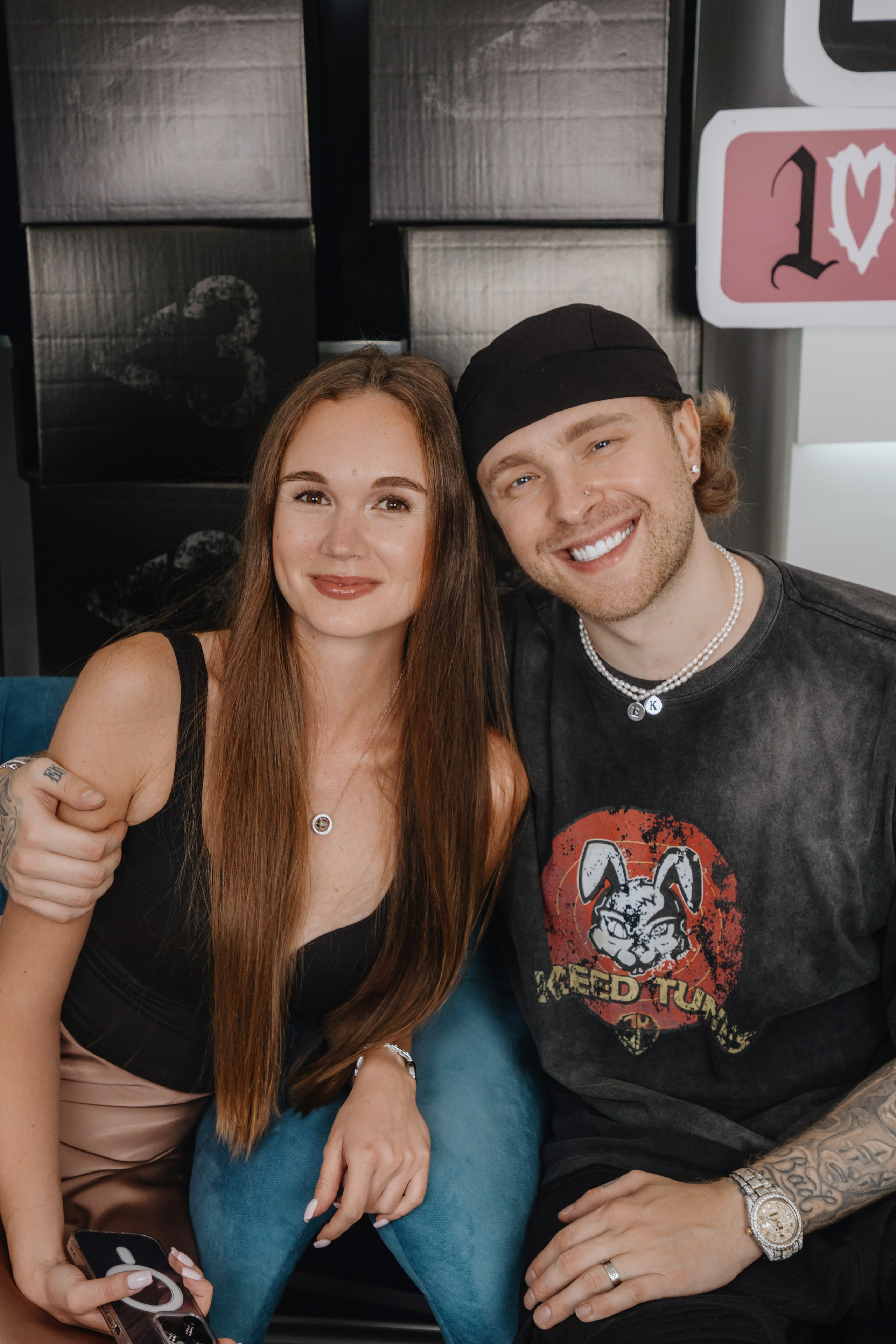 MEET& GREET с Егором Кридом. Фотограф в Москве и Санкт-Петербурге Дарина