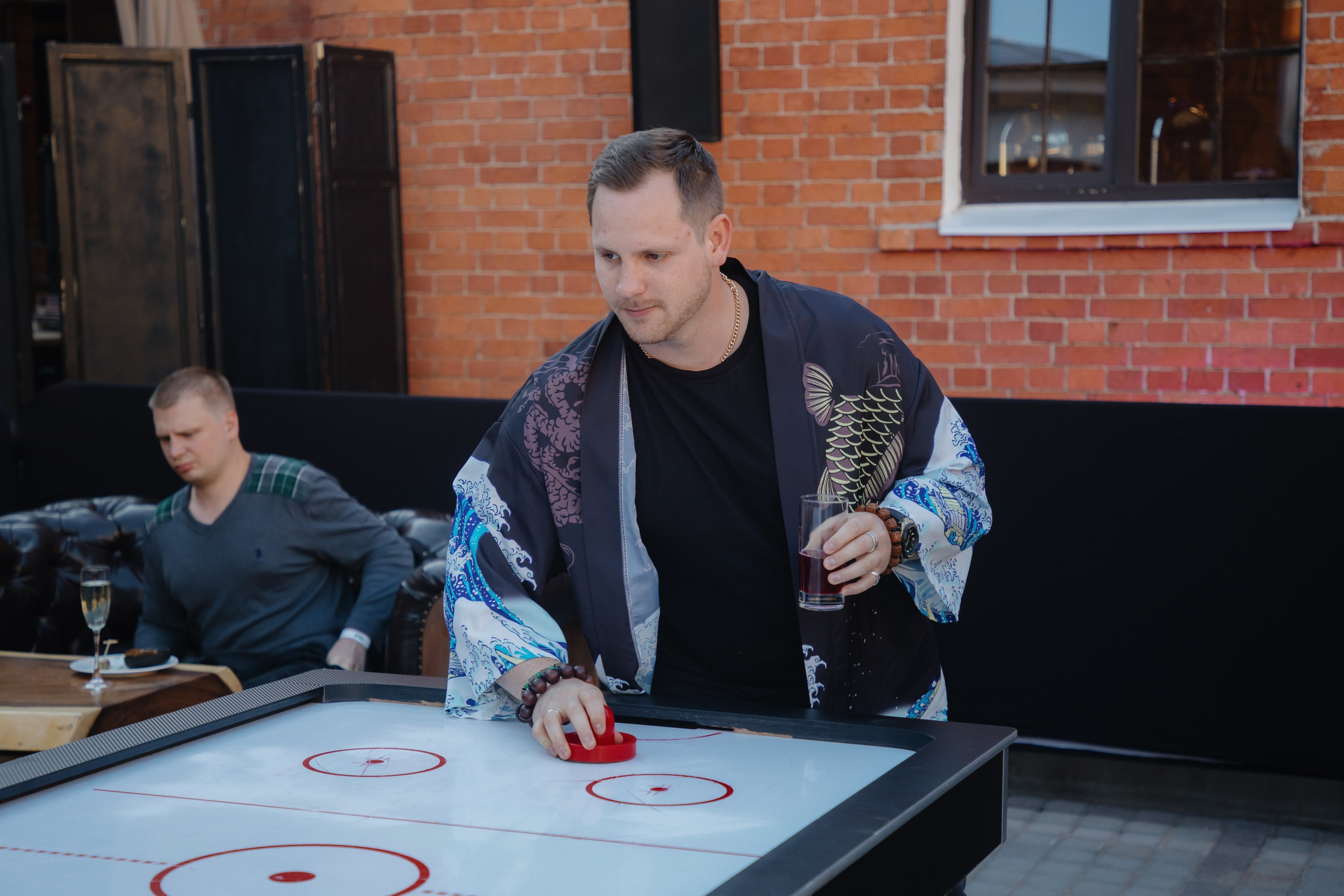 Компания Теле 2. Фотограф в Москве и Санкт-Петербурге Дарина