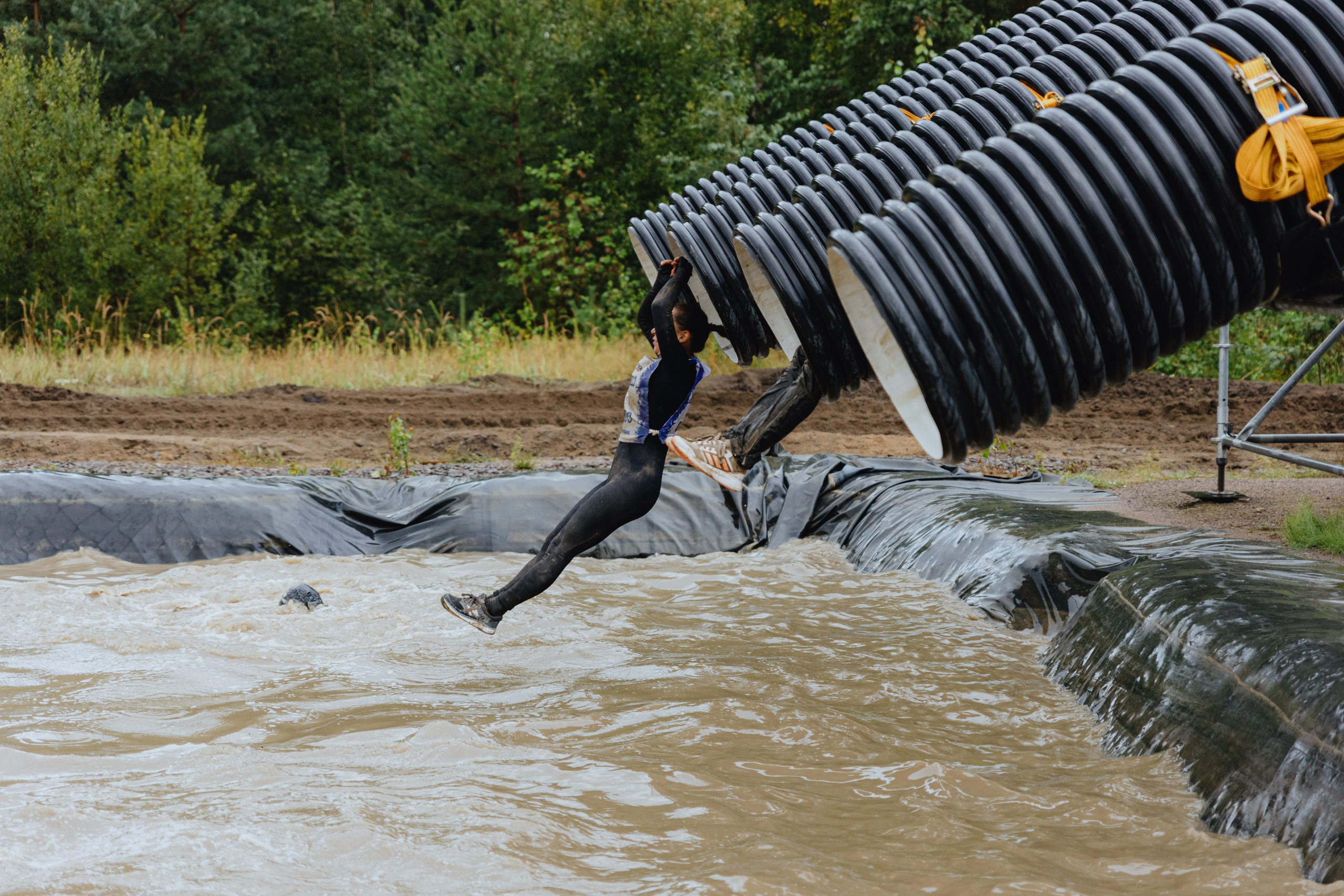 Гонка героев 2025 в Санкт-Петербурге. Фотограф в Москве и Санкт-Петербурге Дарина