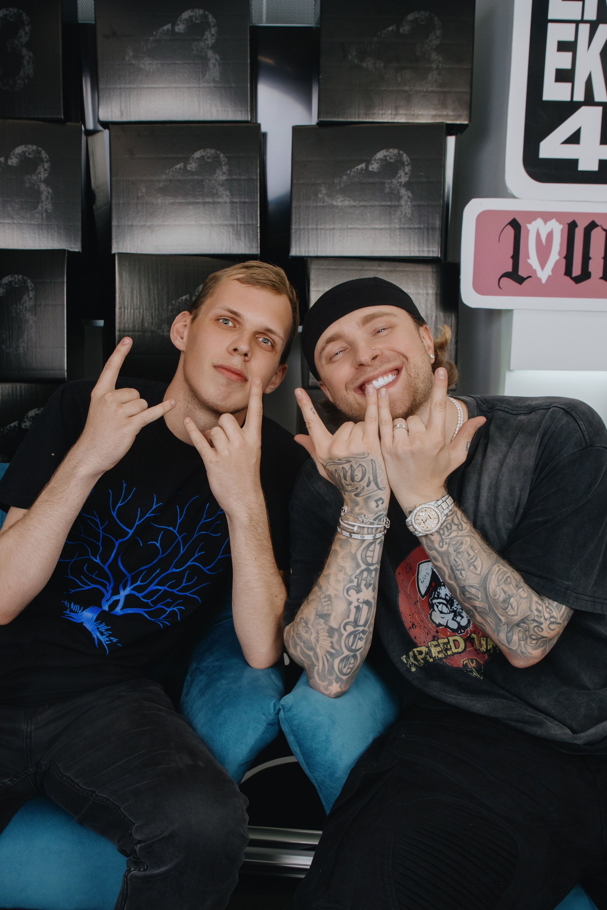 MEET& GREET с Егором Кридом. Фотограф в Москве и Санкт-Петербурге Дарина