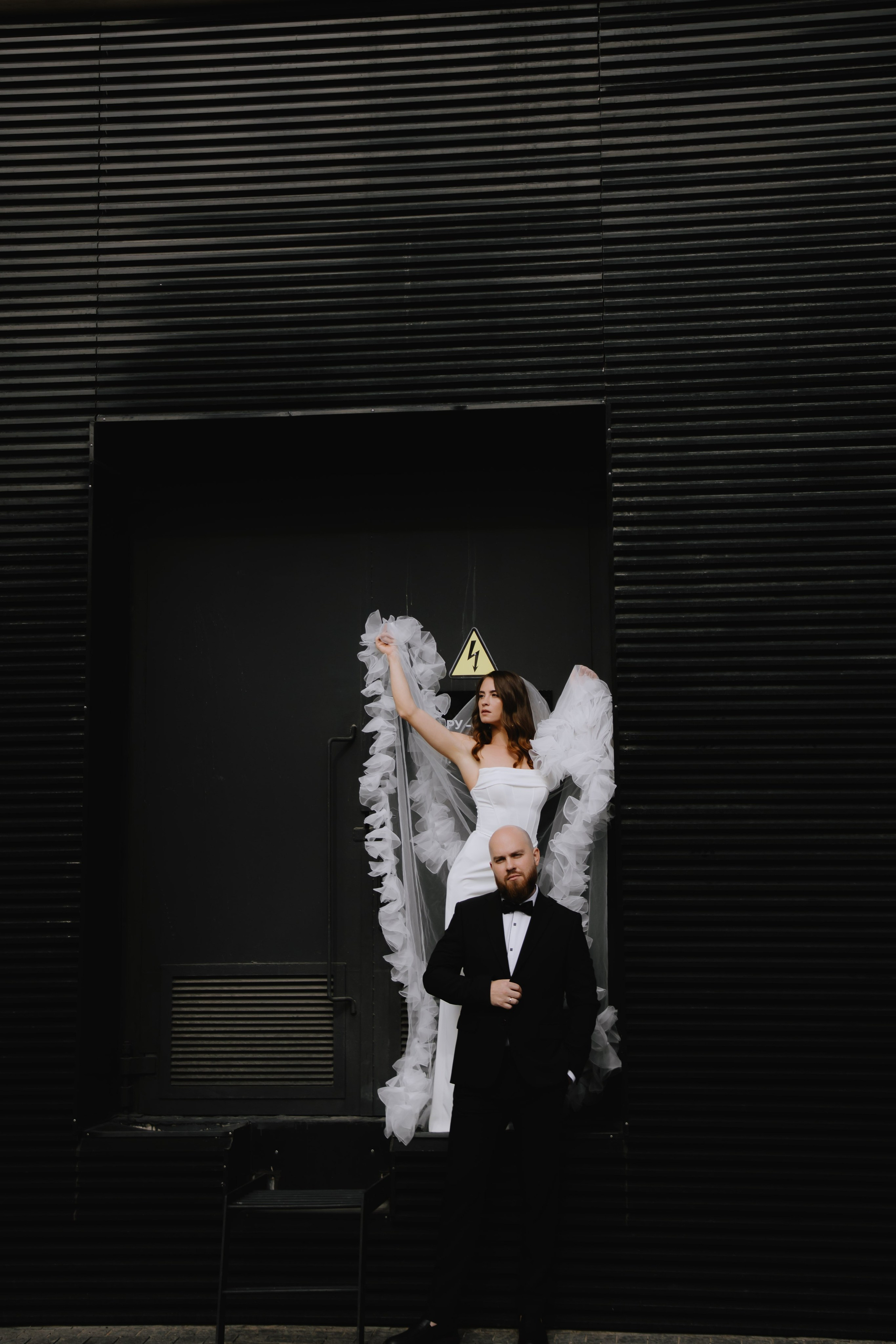 Свадьба Алексей и Анна. Фотограф в Москве и Санкт-Петербурге Дарина