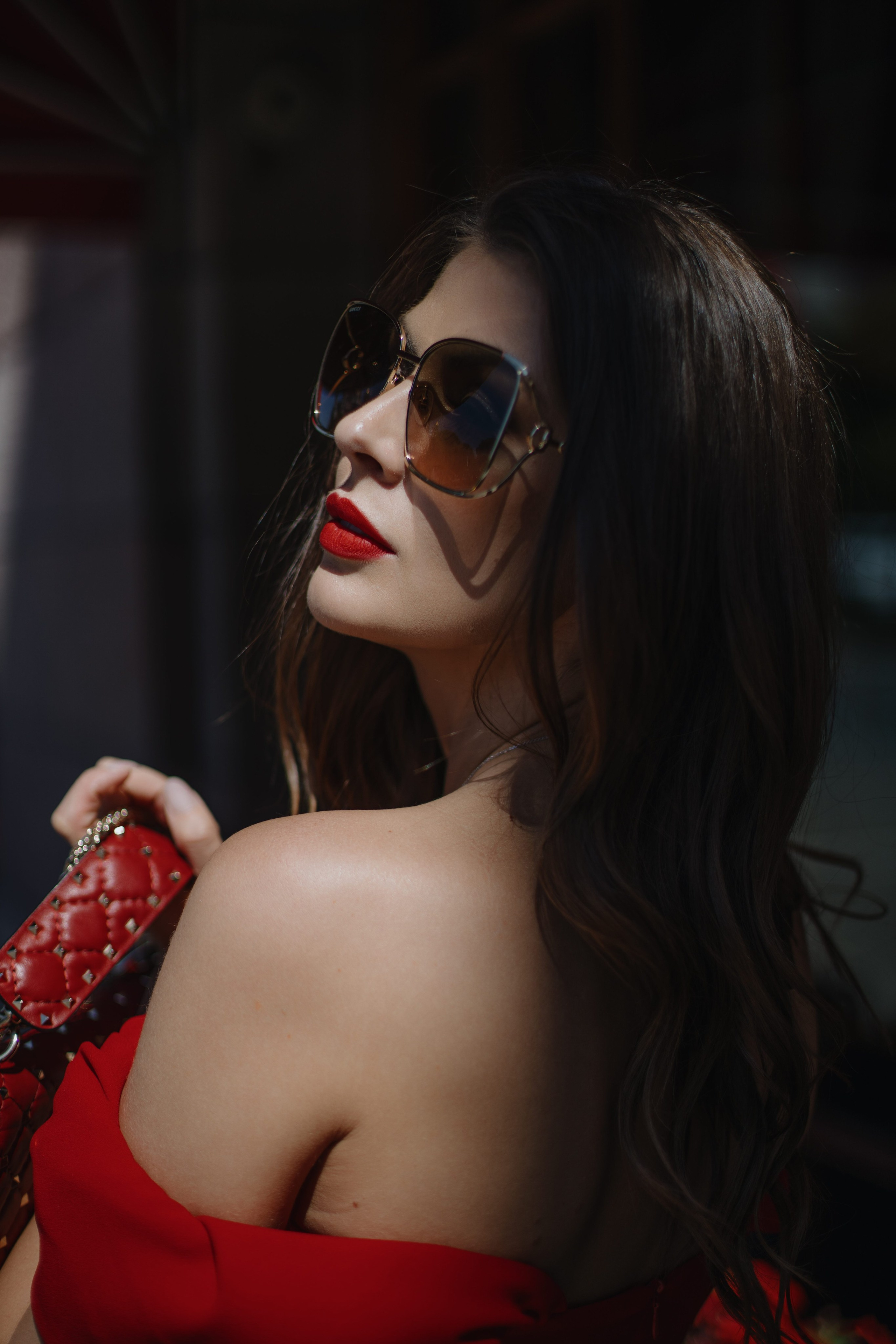 Диана. Фотограф в Москве и Санкт-Петербурге Дарина