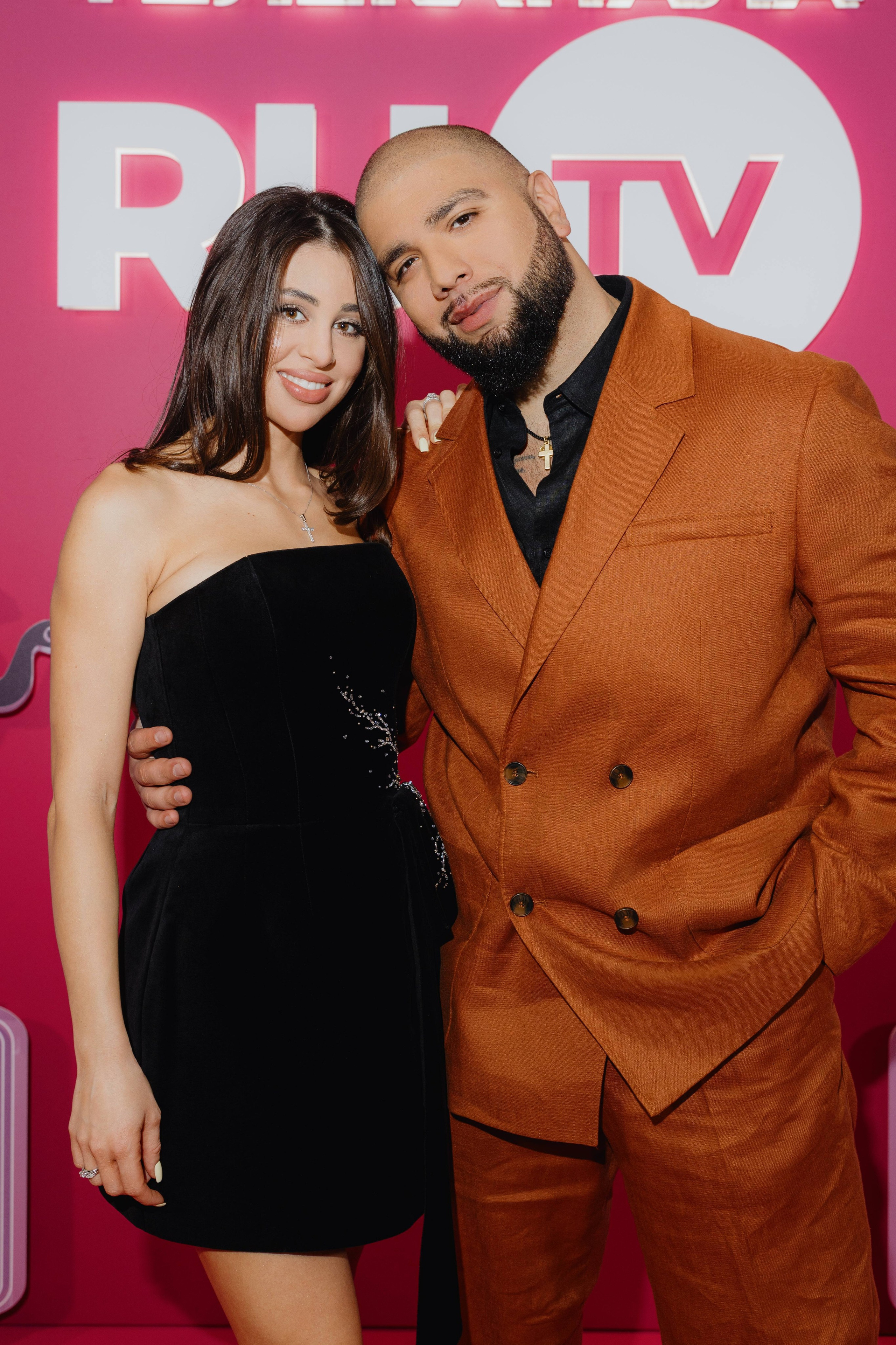 ПРЕСС-ВОЛЛ. Фотограф в Москве и Санкт-Петербурге Дарина