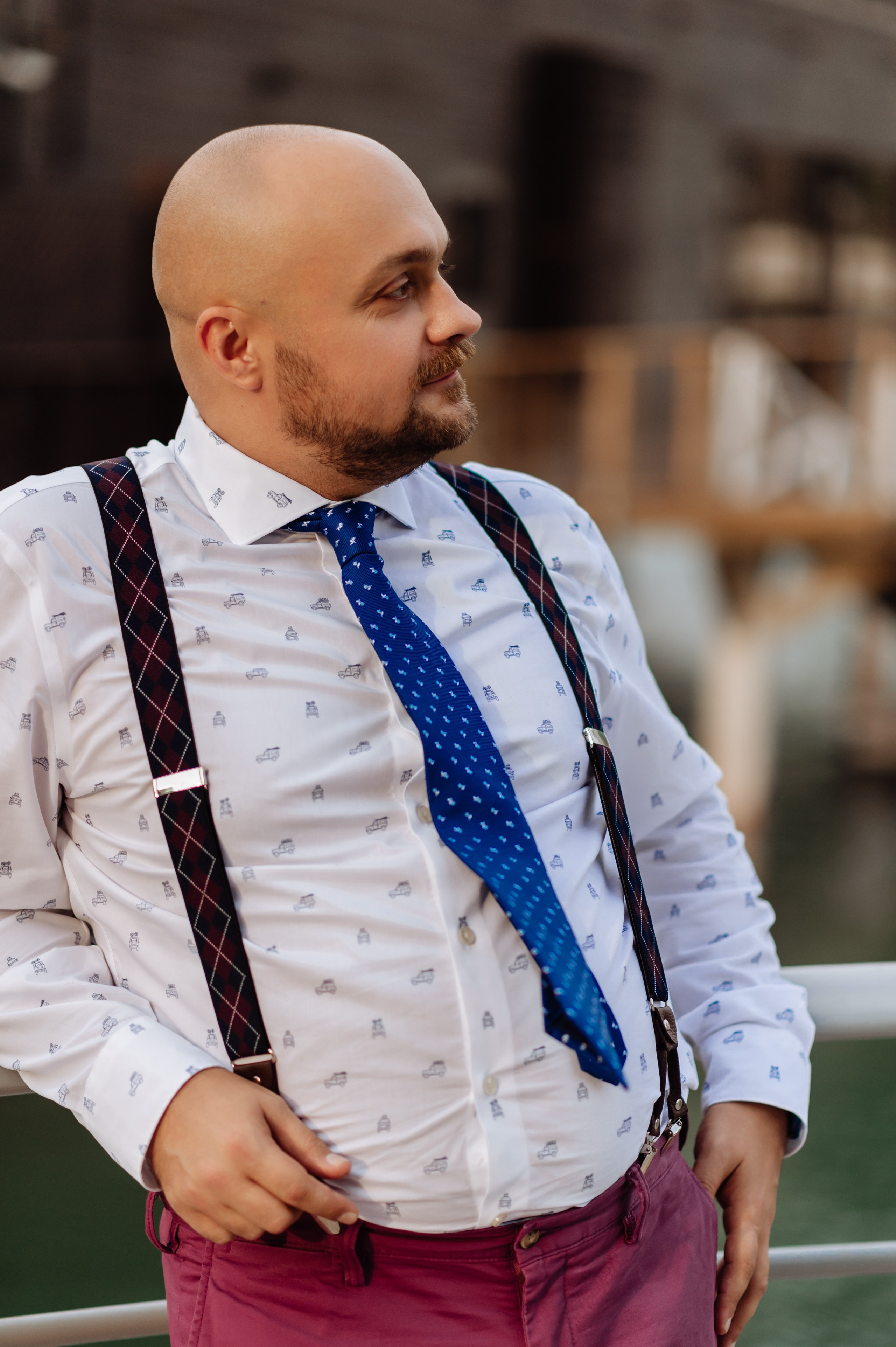 Елена и Денис (Абу Даби). Фотограф в Москве и Санкт-Петербурге Дарина