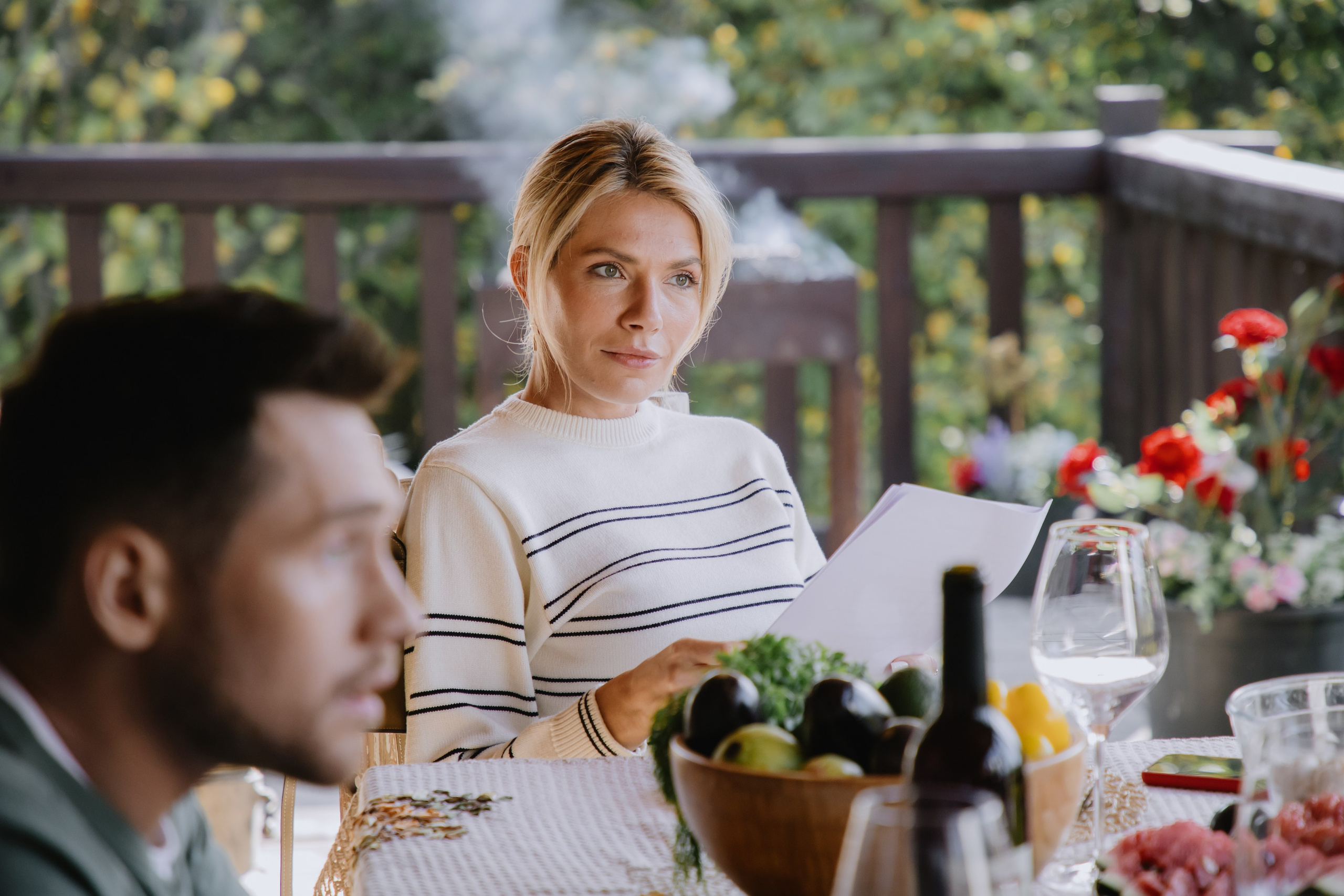 Backstage сериала «Постучись в мою дверь». Фотограф в Москве и Санкт-Петербурге Дарина