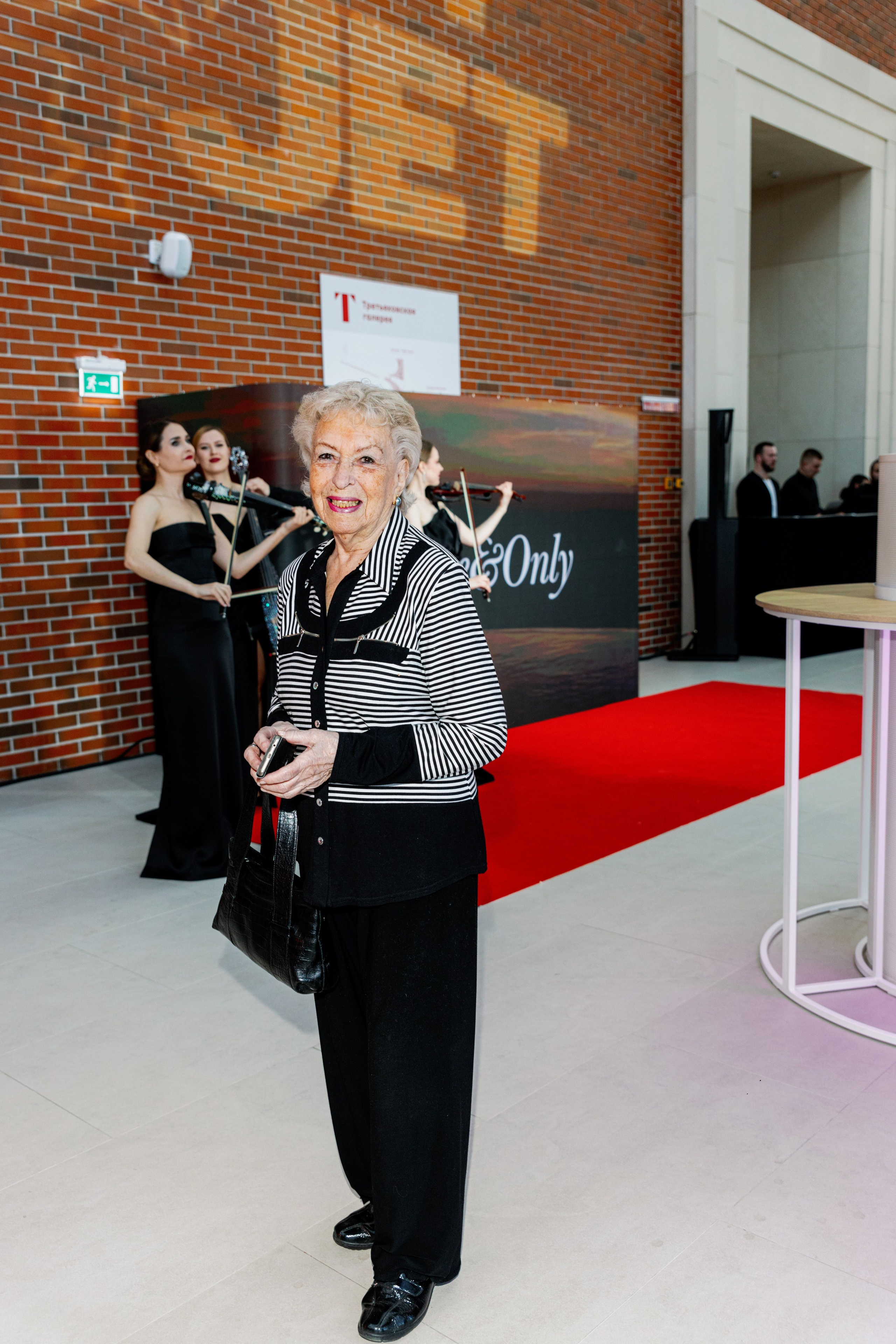 Презентация GET JET в Третьяковской галерее. Фотограф в Москве и Санкт-Петербурге Дарина