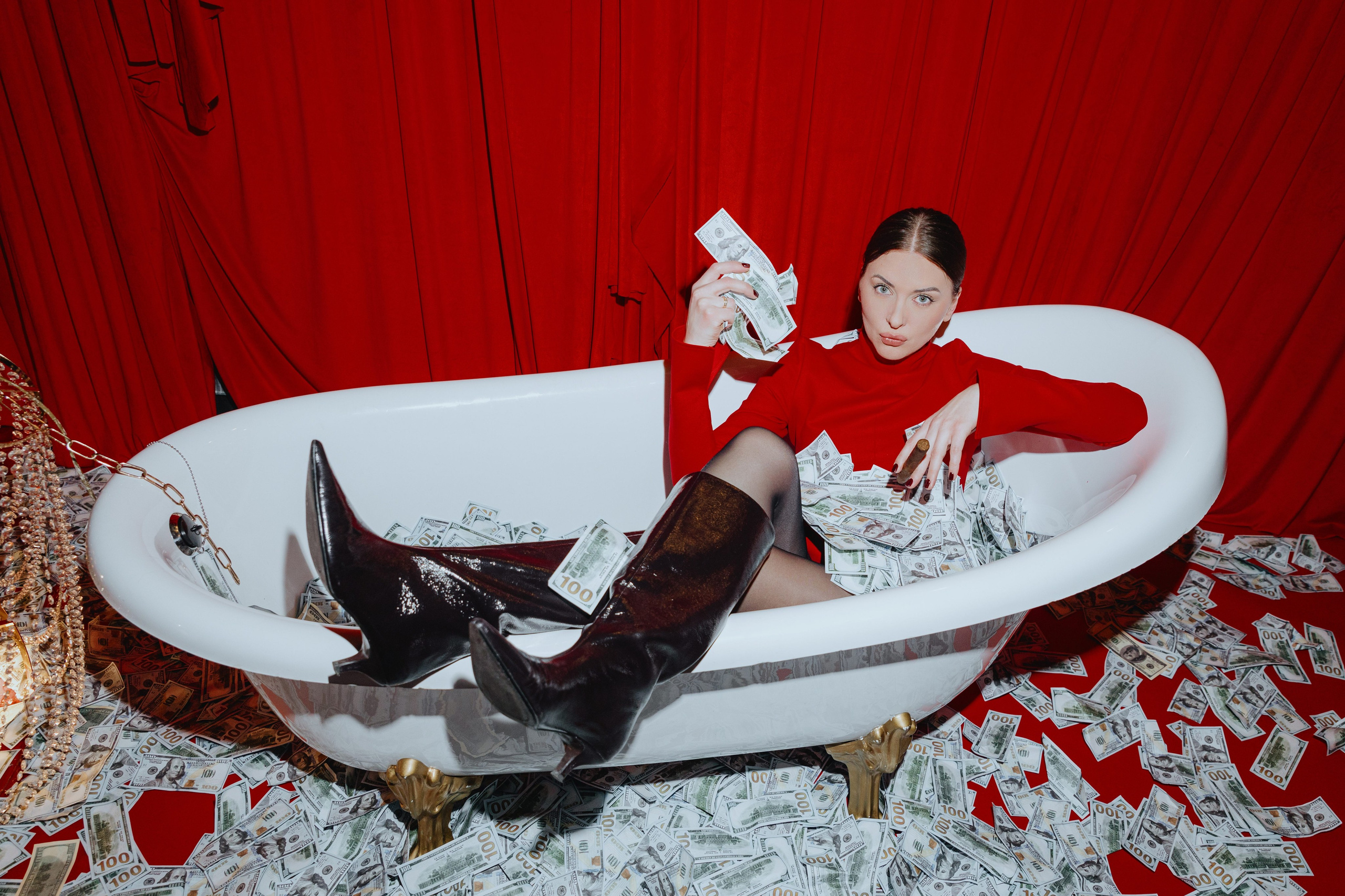 День Рождения Галины Сергеевны (Подольск). Фотограф в Москве и Санкт-Петербурге Дарина