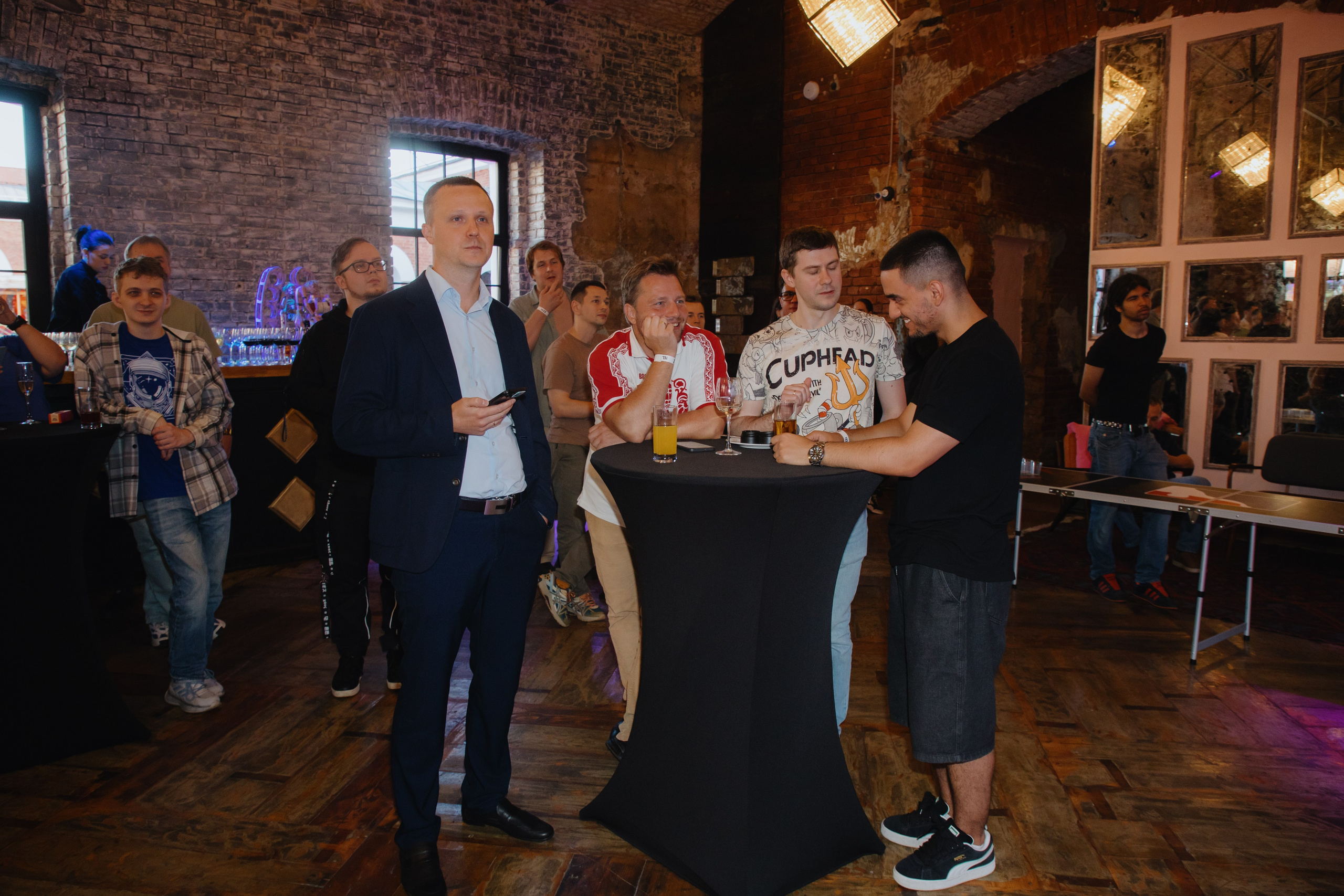 Компания Теле 2. Фотограф в Москве и Санкт-Петербурге Дарина