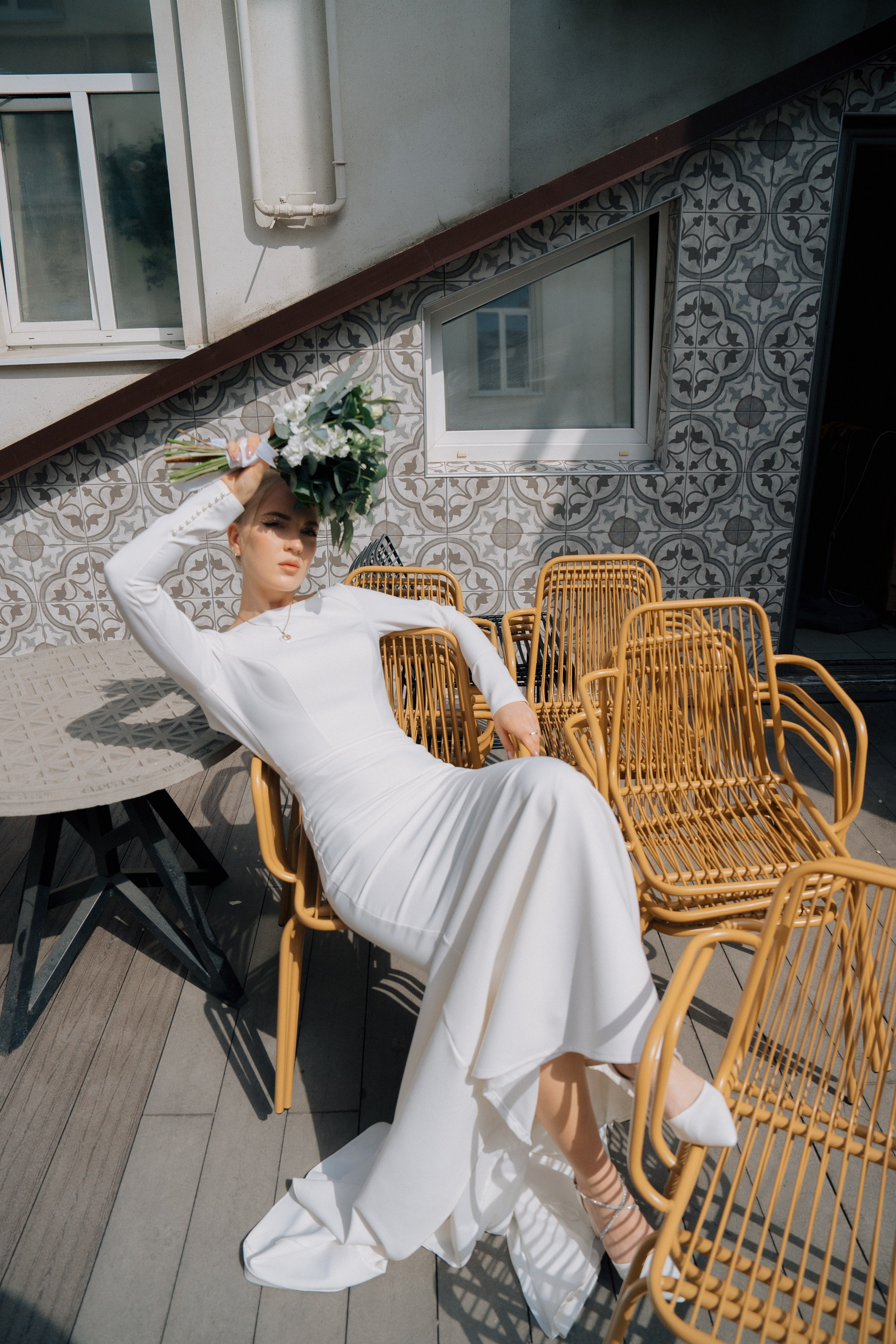 Свадебные фотографии. Свадебный и репортажный фотограф в Астрахани Саня Колпачевский