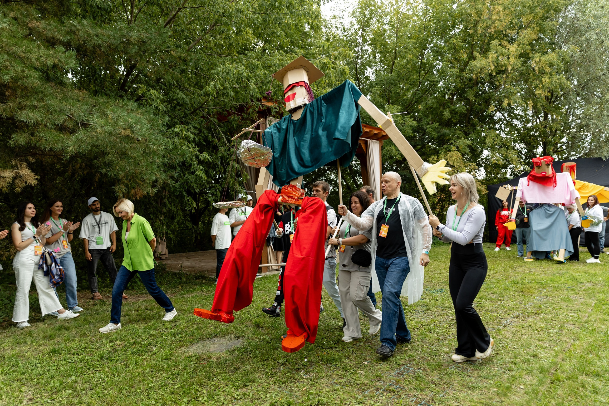 Тимбилдинг Абсолют (ecoLOFT 2.0). Татьяна Чернышова свадебный фотограф Москва